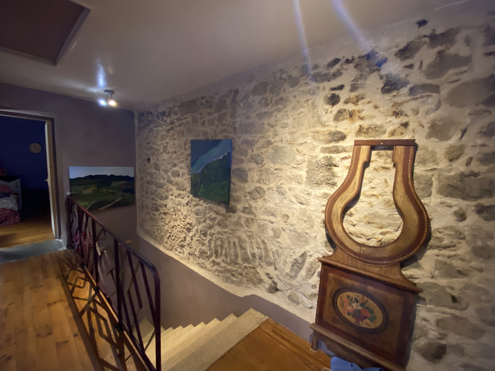 Image_7, Maison de village, Villar-Saint-Anselme, ref :9236-D