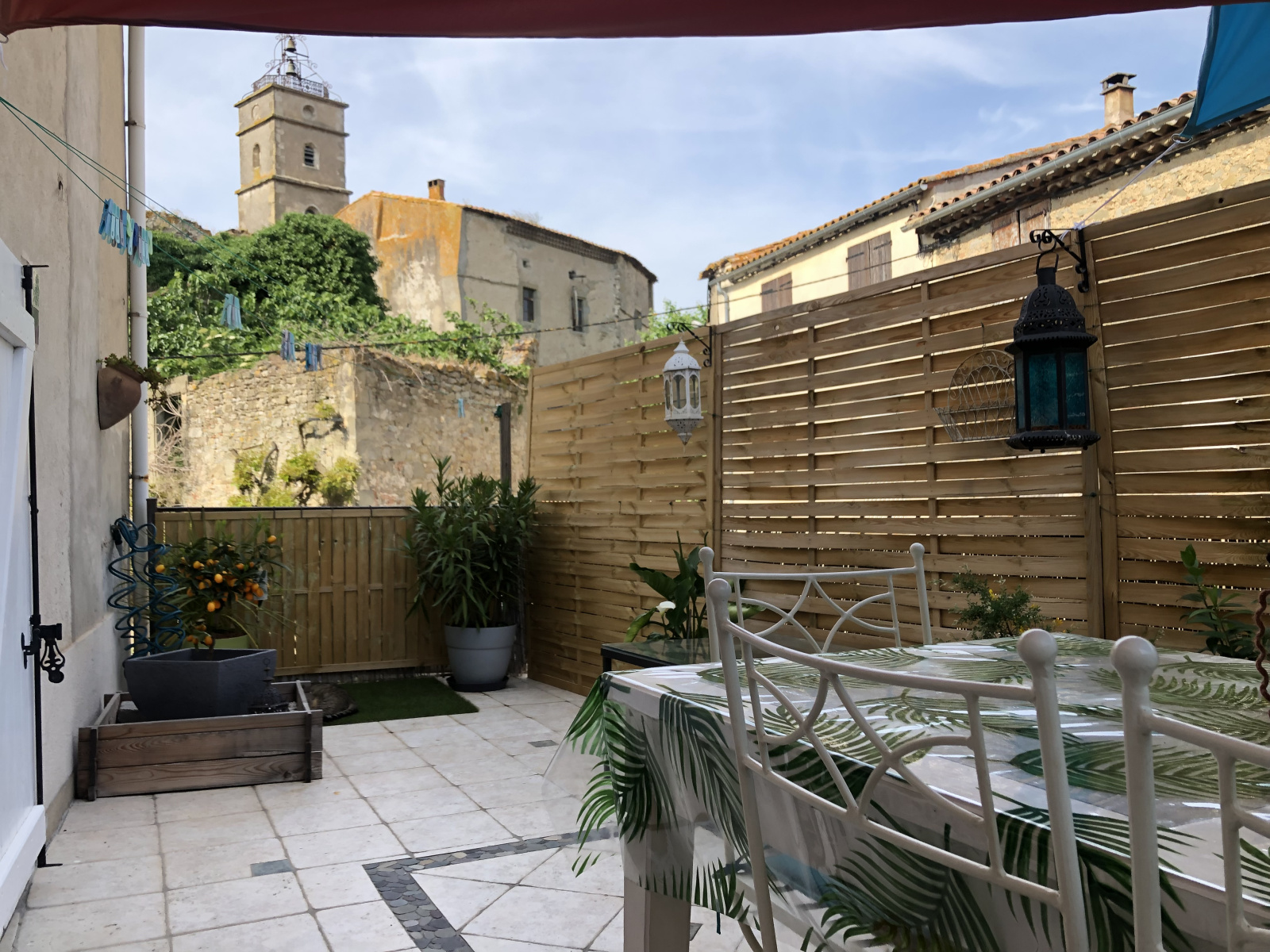 Image_1, Maison, Conques-sur-Orbiel, ref :5707