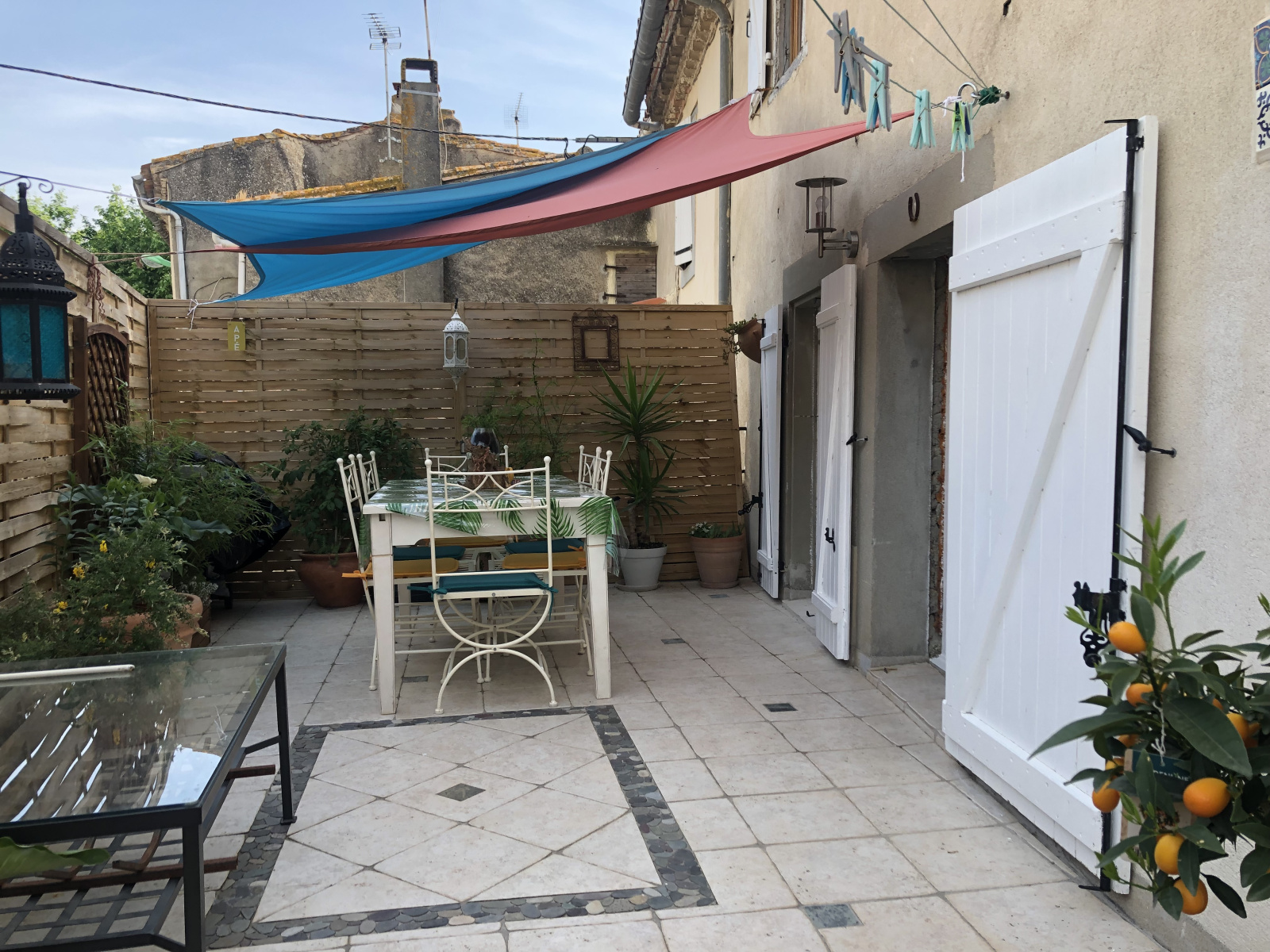 Image_14, Maison, Conques-sur-Orbiel, ref :5707