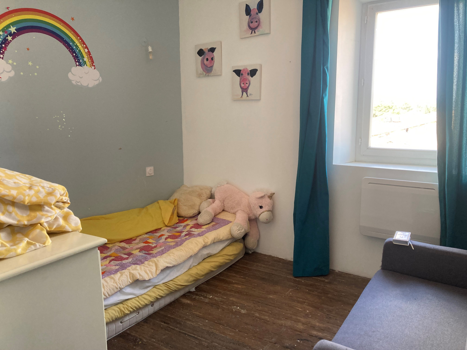 Image_16, Maison de village, Douzens, ref :5825