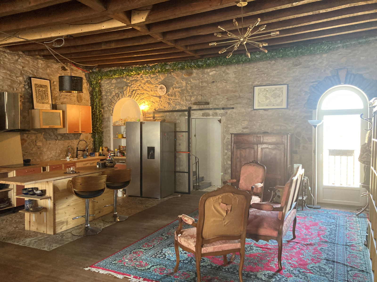 Image_14, Maison de village, Douzens, ref :5825