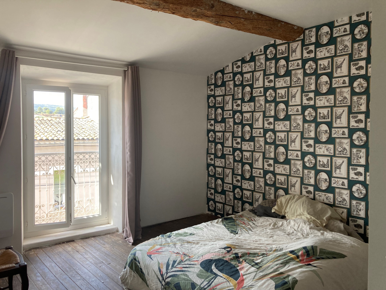 Image_15, Maison de village, Douzens, ref :5825