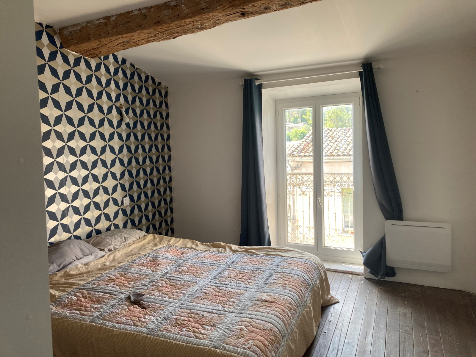 Image_9, Maison de village, Douzens, ref :5825