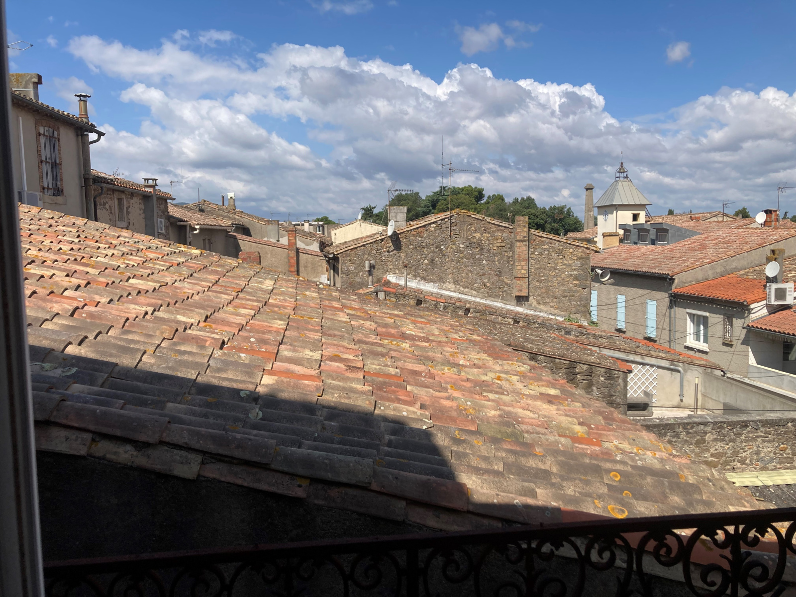 Image_4, Maison de village, Douzens, ref :5825