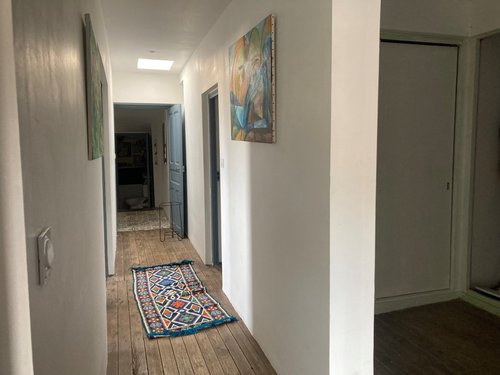 Image_6, Maison de village, Douzens, ref :5825