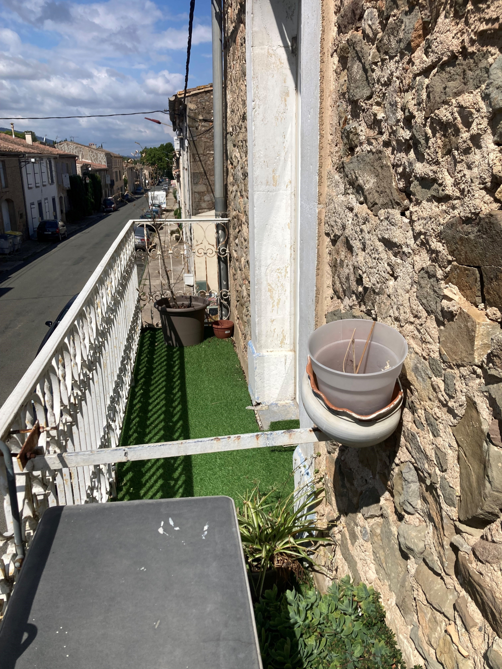 Image_24, Maison de village, Douzens, ref :5825