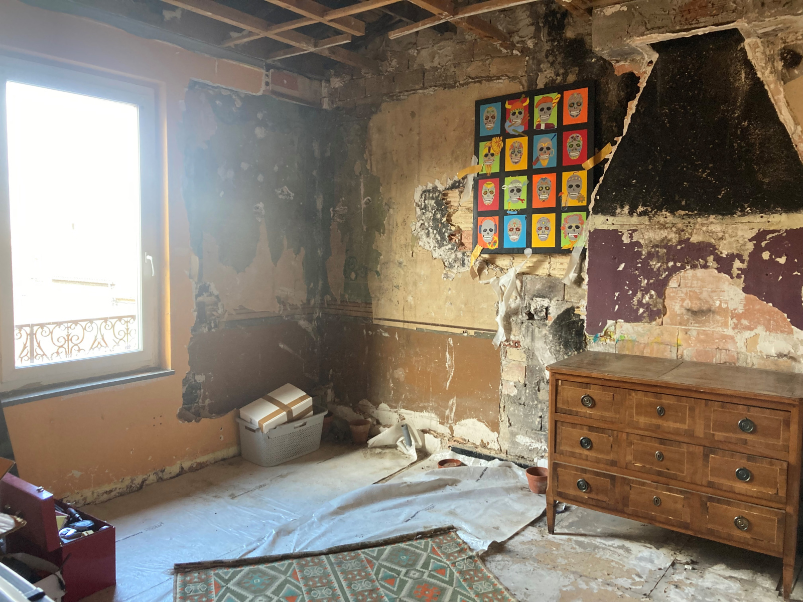 Image_23, Maison de village, Douzens, ref :5825