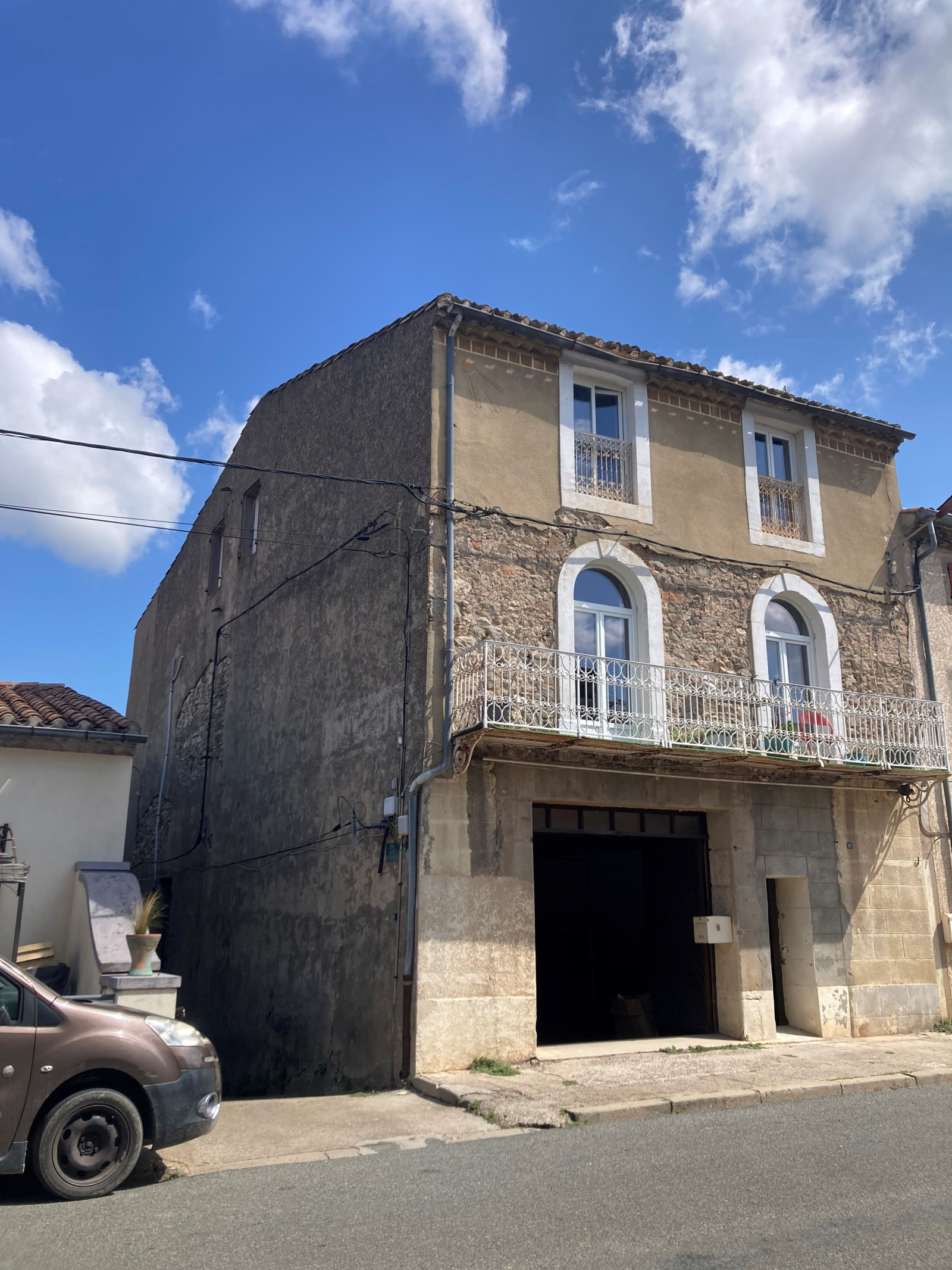 Image_22, Maison de village, Douzens, ref :5825