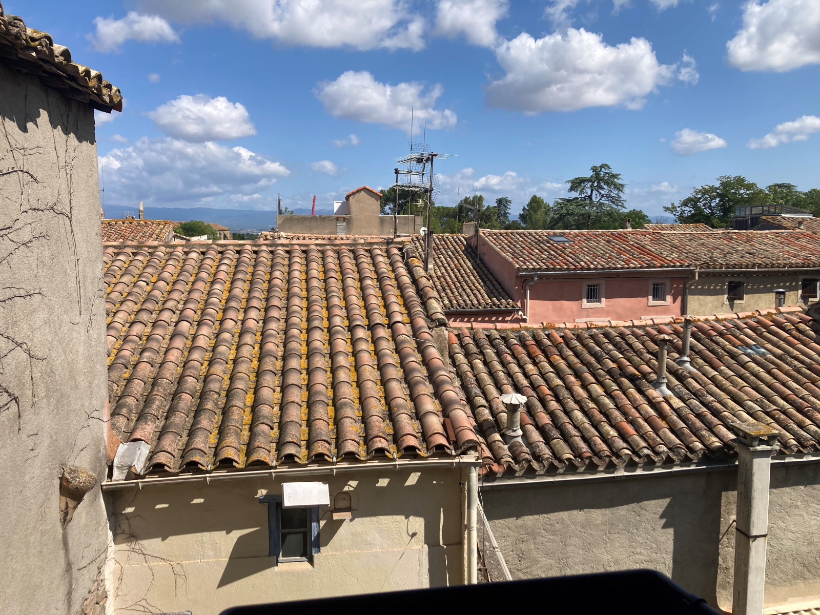 Image_20, Maison de village, Douzens, ref :5825