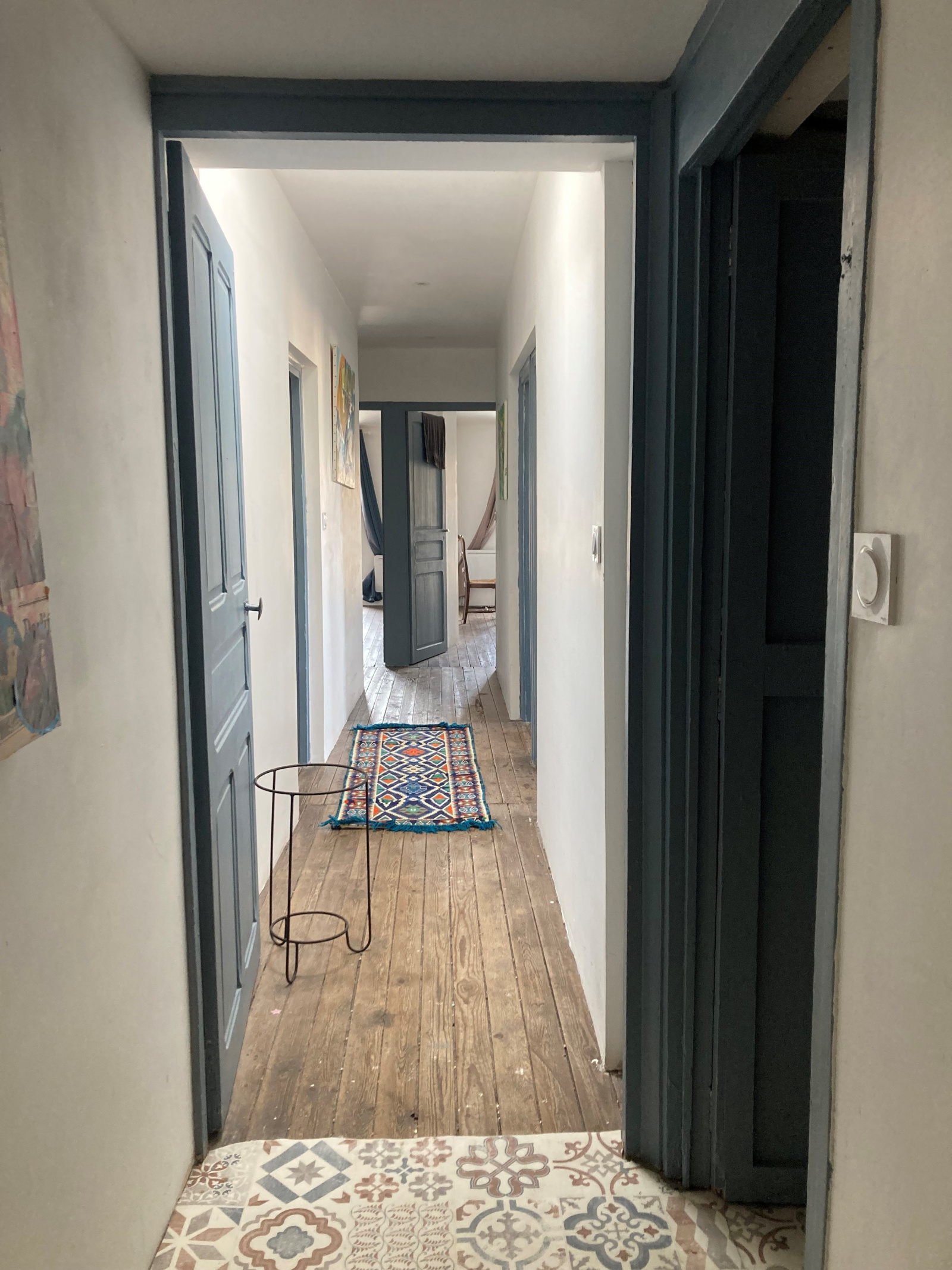 Image_12, Maison de village, Douzens, ref :5825