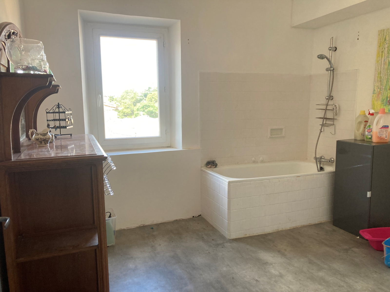 Image_8, Maison de village, Douzens, ref :5825