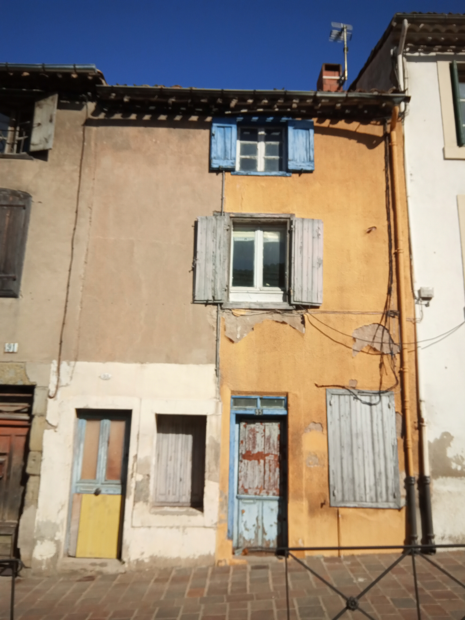 Image_7, Maison, Carcassonne, ref :5541
