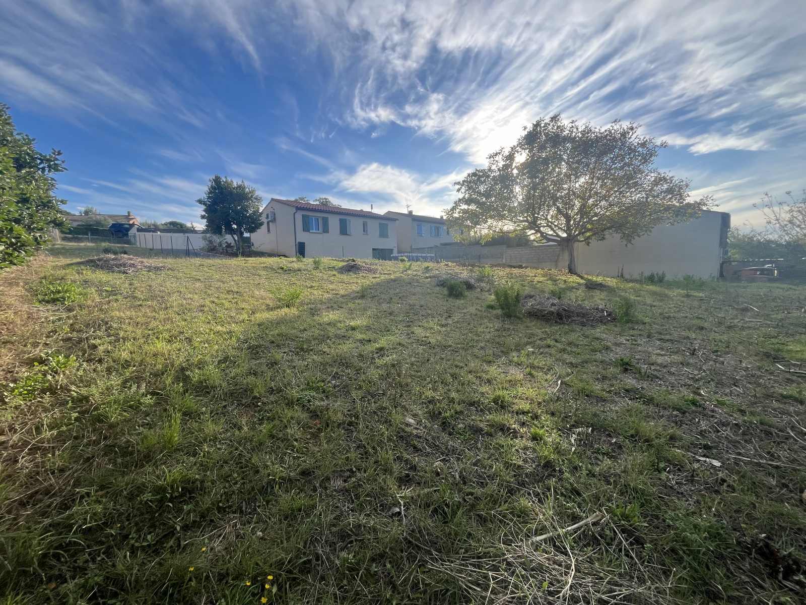 Image_4, Terrain à batir, Pomas, ref :5767
