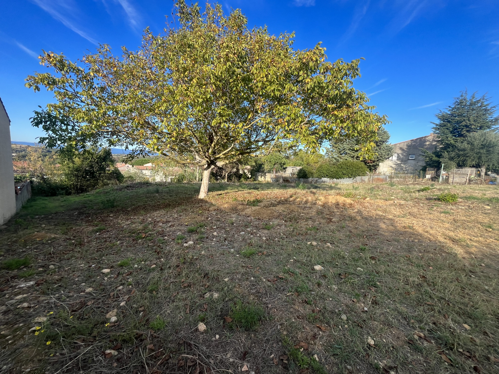 Image_2, Terrain à batir, Pomas, ref :5767