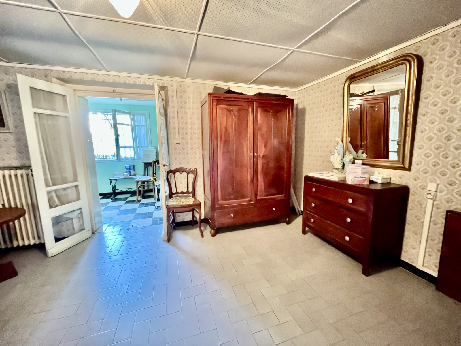 Image_4, Maison, Carcassonne, ref :5848