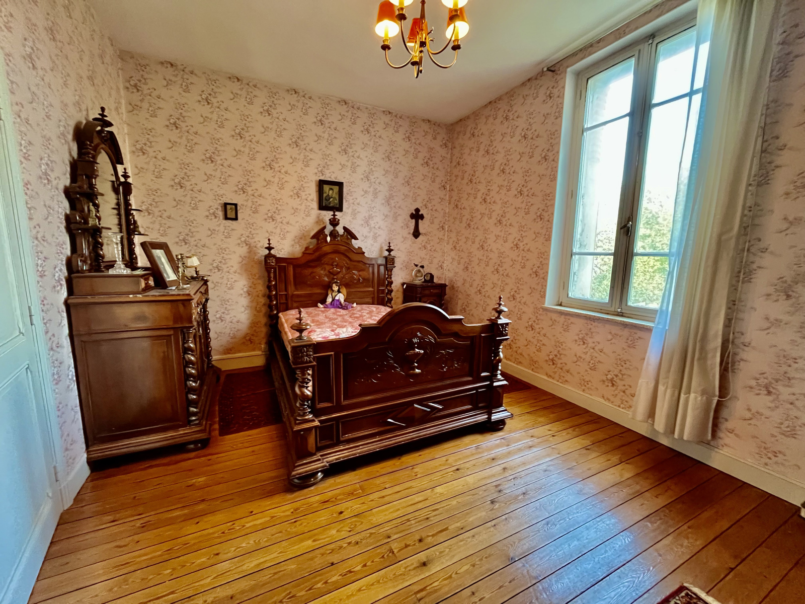 Image_10, Maison, Carcassonne, ref :5848