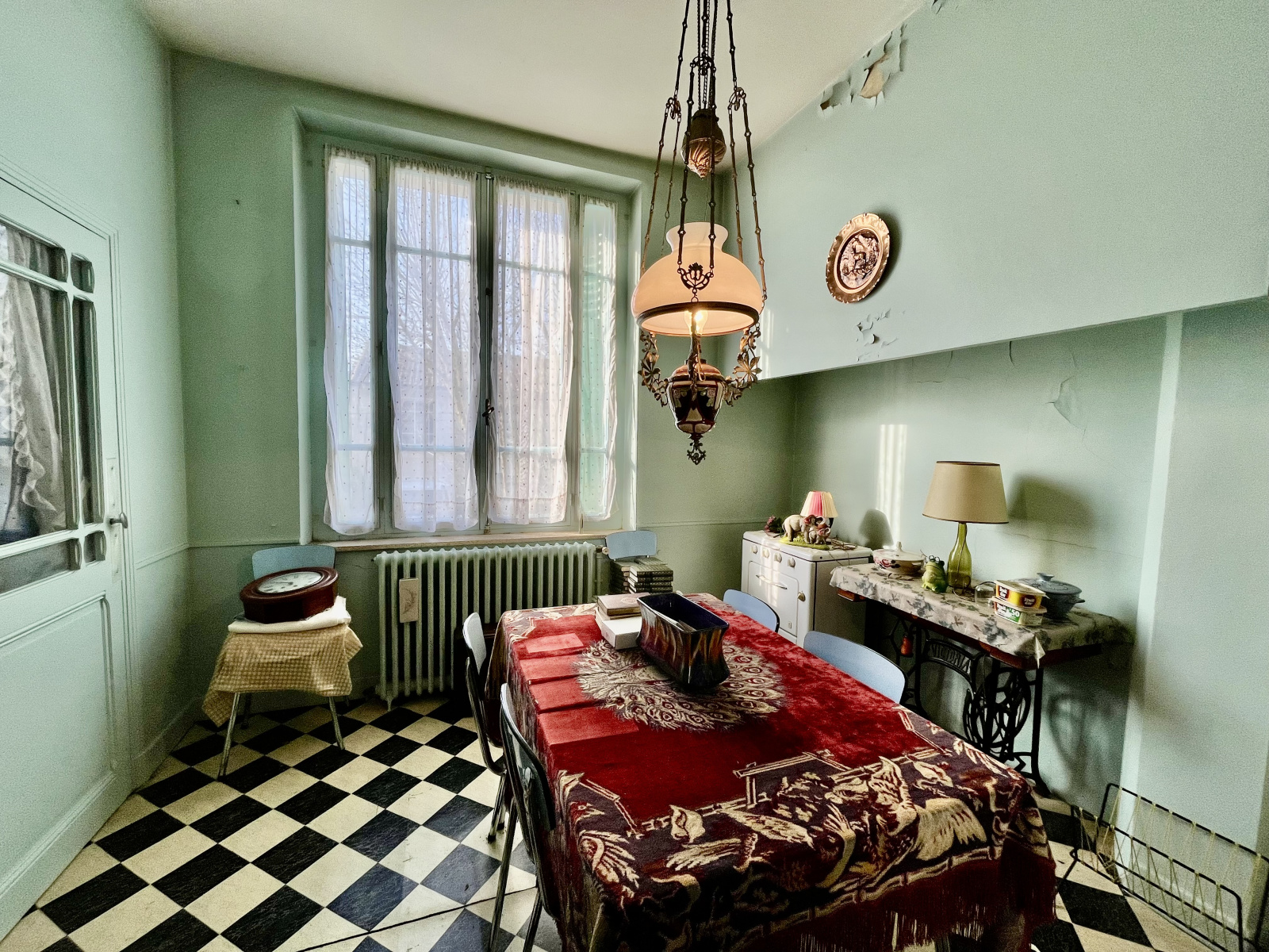 Image_9, Maison, Carcassonne, ref :5848