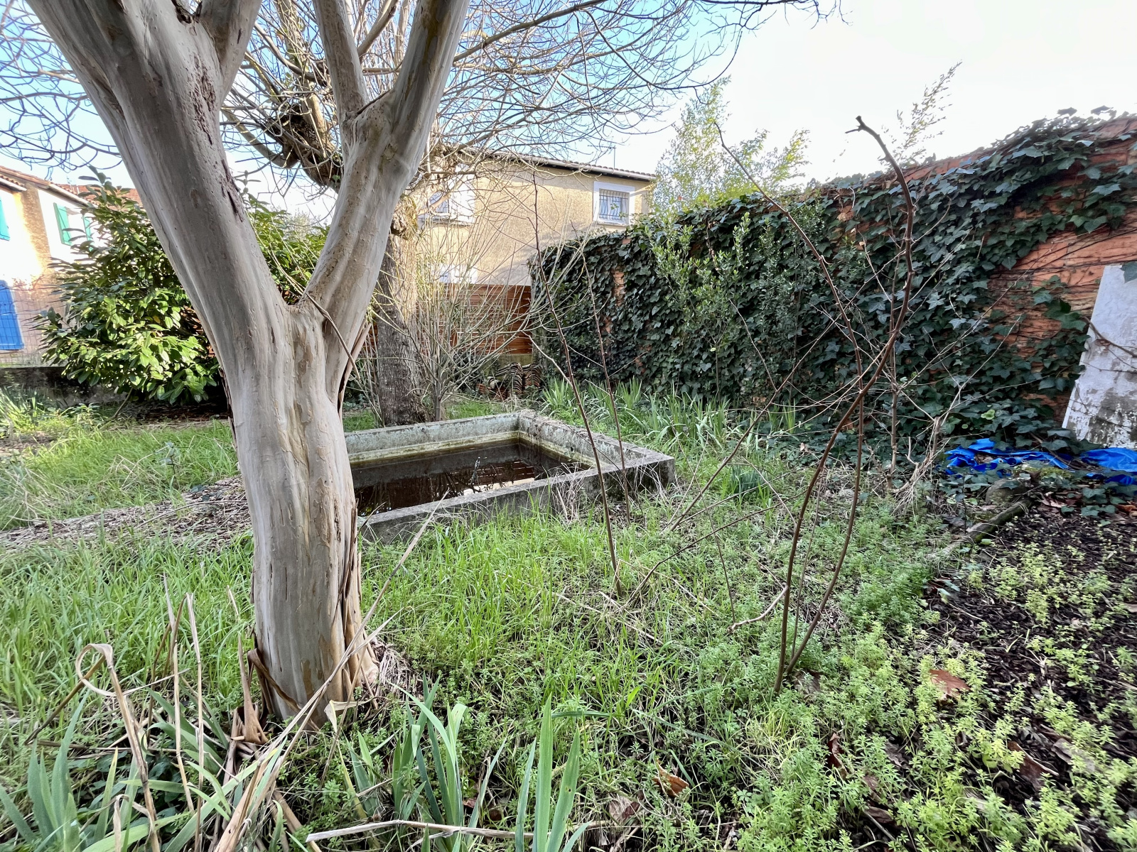 Image_13, Maison, Carcassonne, ref :5848