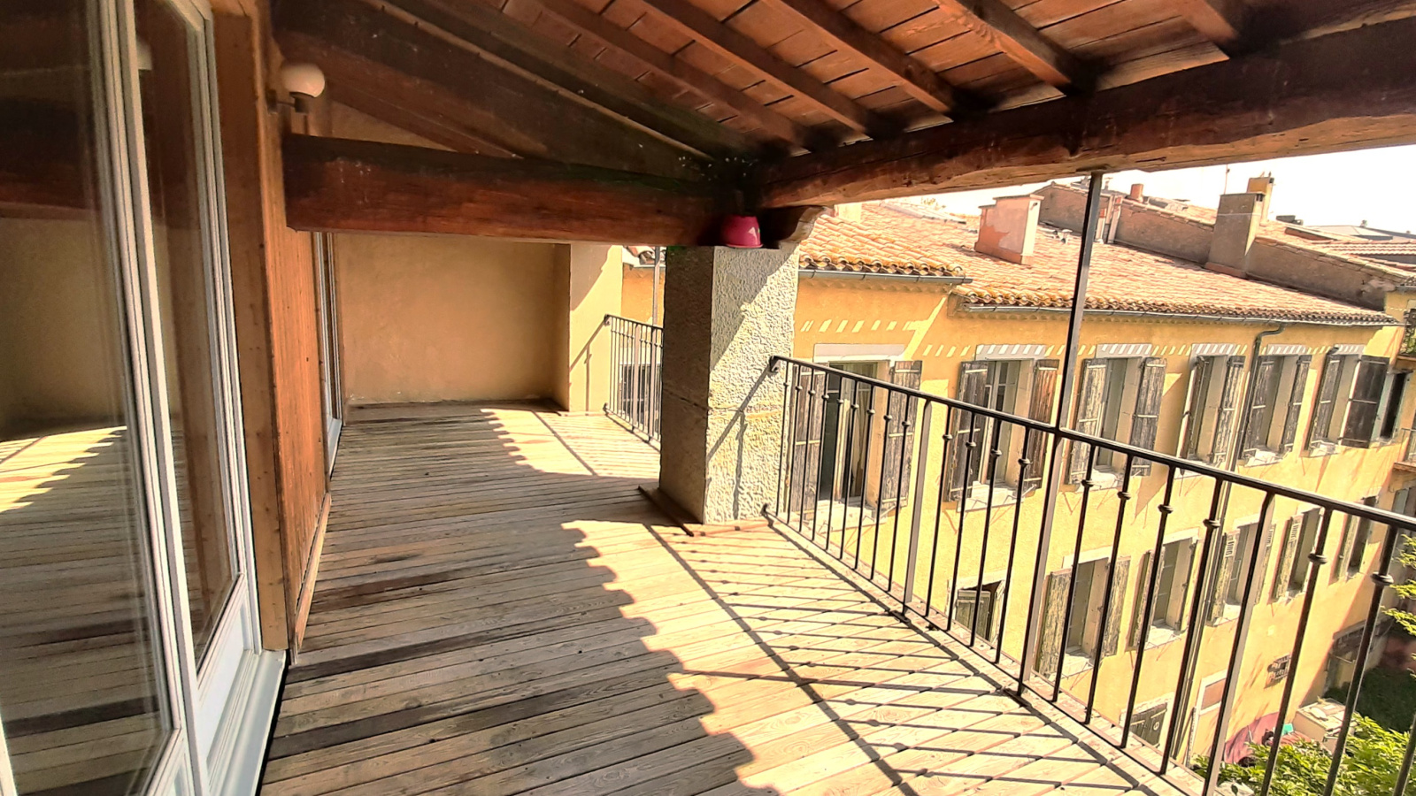 Image_1, Appartement, Carcassonne, ref :5815