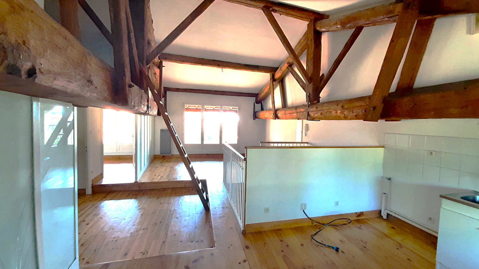 Image_3, Appartement, Carcassonne, ref :5815