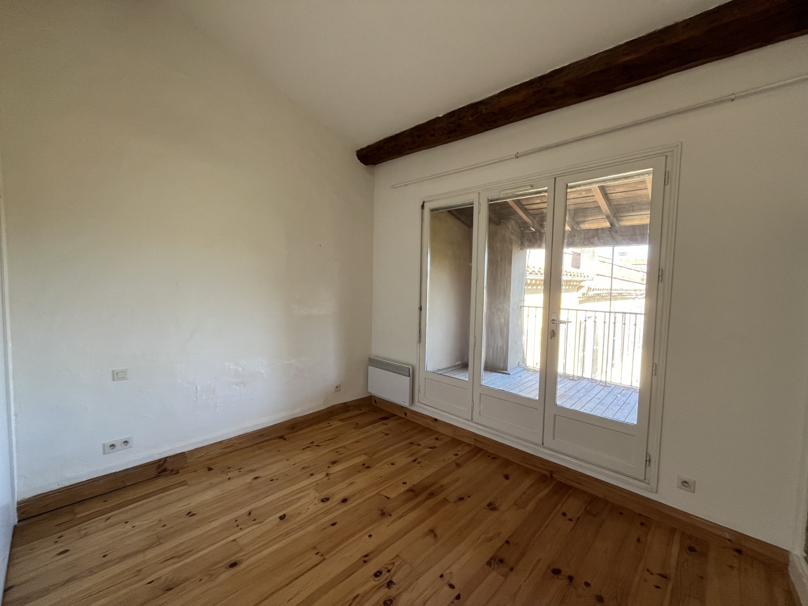 Image_4, Appartement, Carcassonne, ref :5815