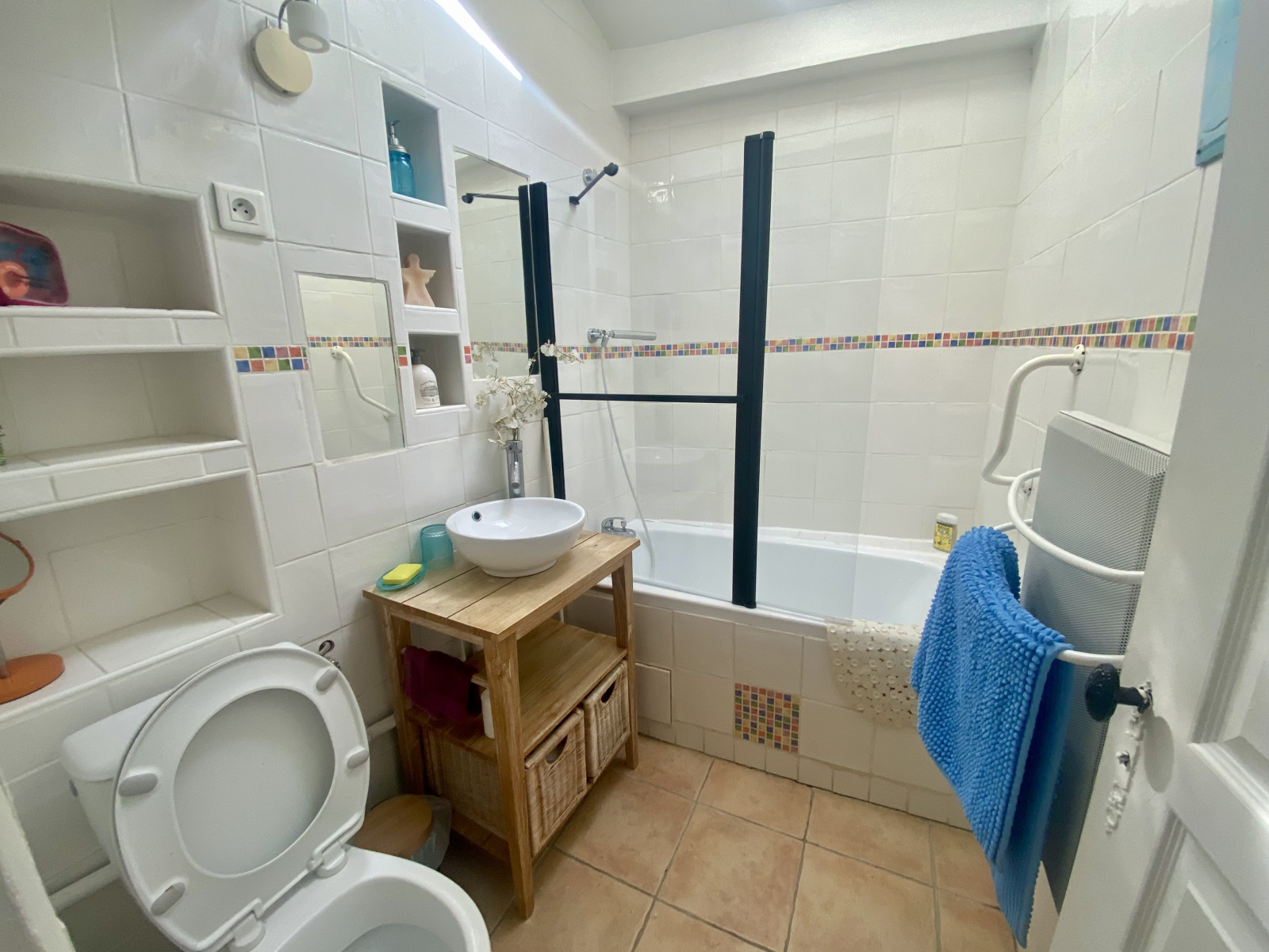 Image_7, Maison, Carcassonne, ref :5807