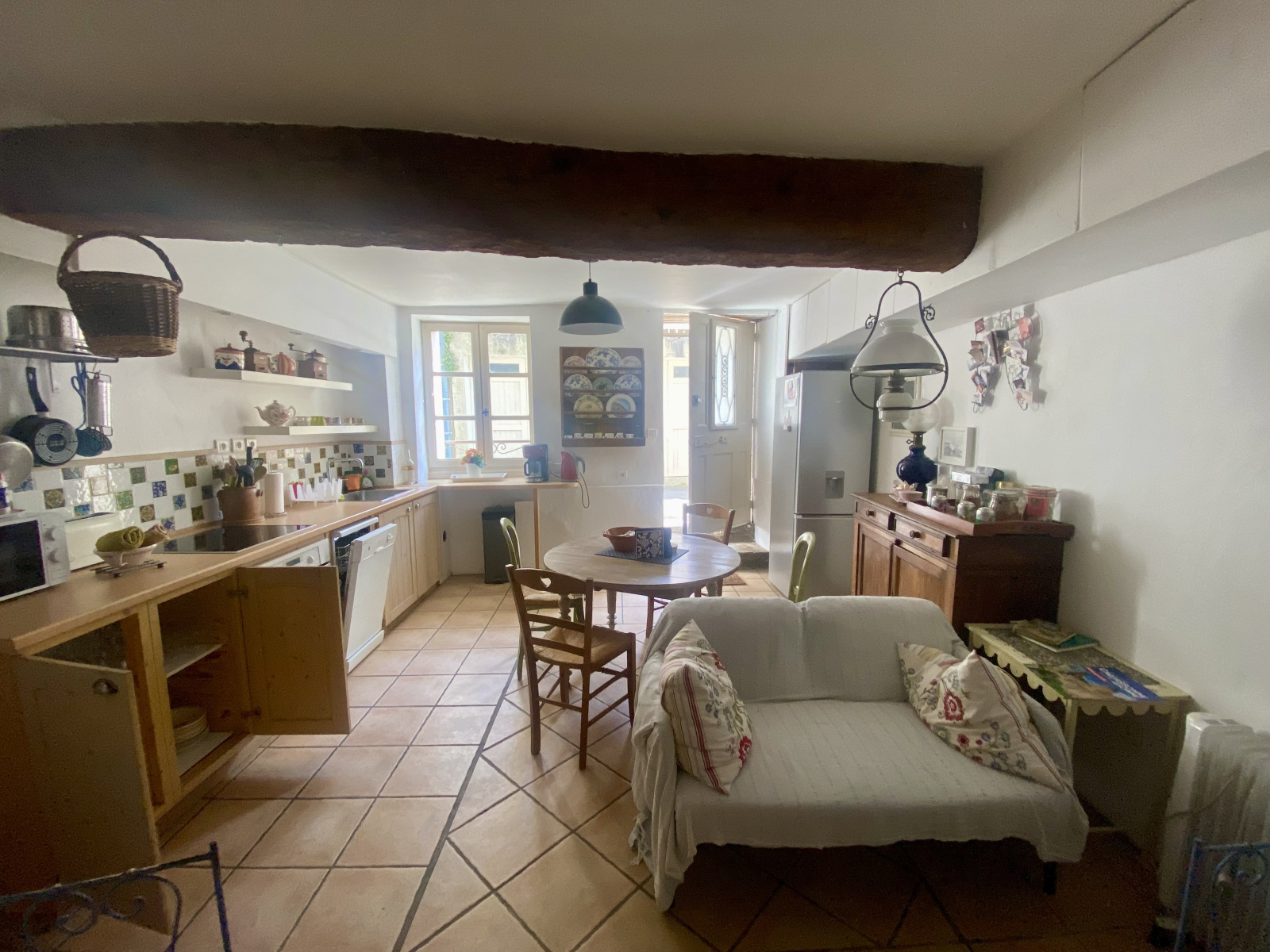 Image_3, Maison, Carcassonne, ref :5807