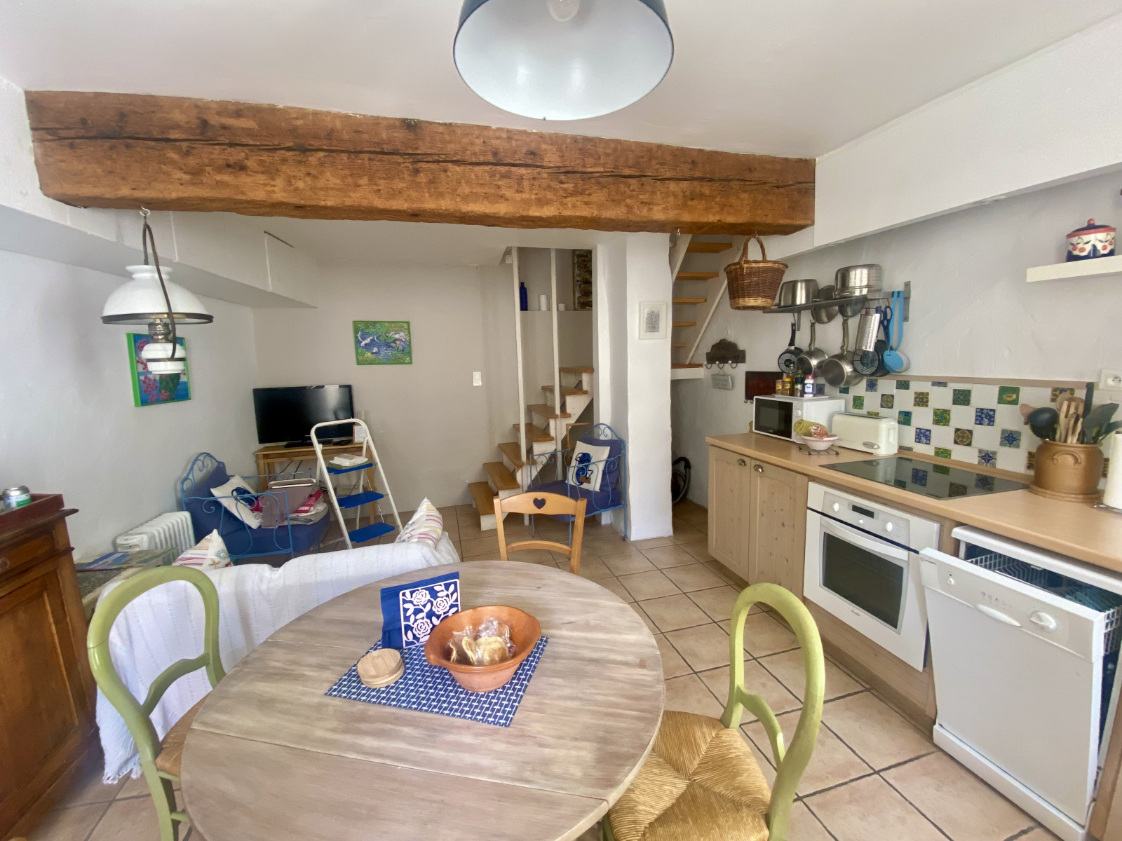 Image_2, Maison, Carcassonne, ref :5807