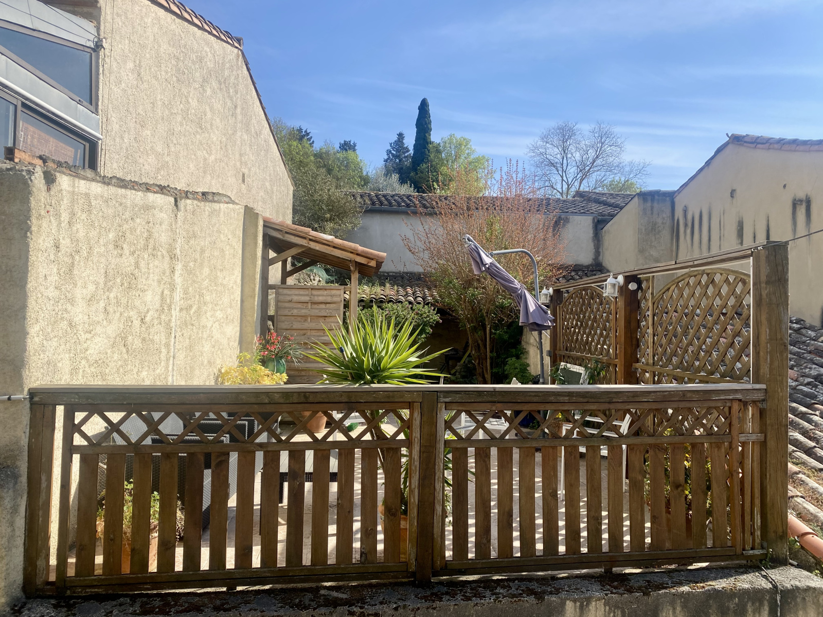 Image_10, Maison, Carcassonne, ref :5807