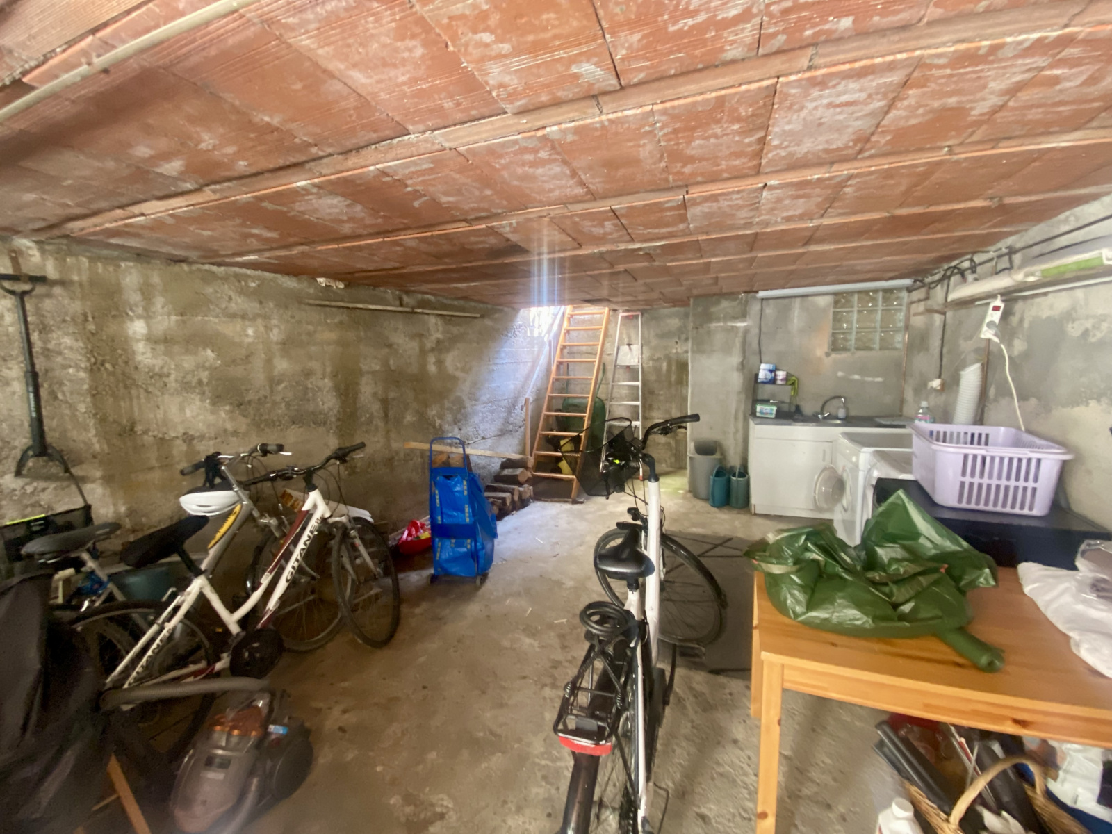 Image_11, Maison, Carcassonne, ref :5807