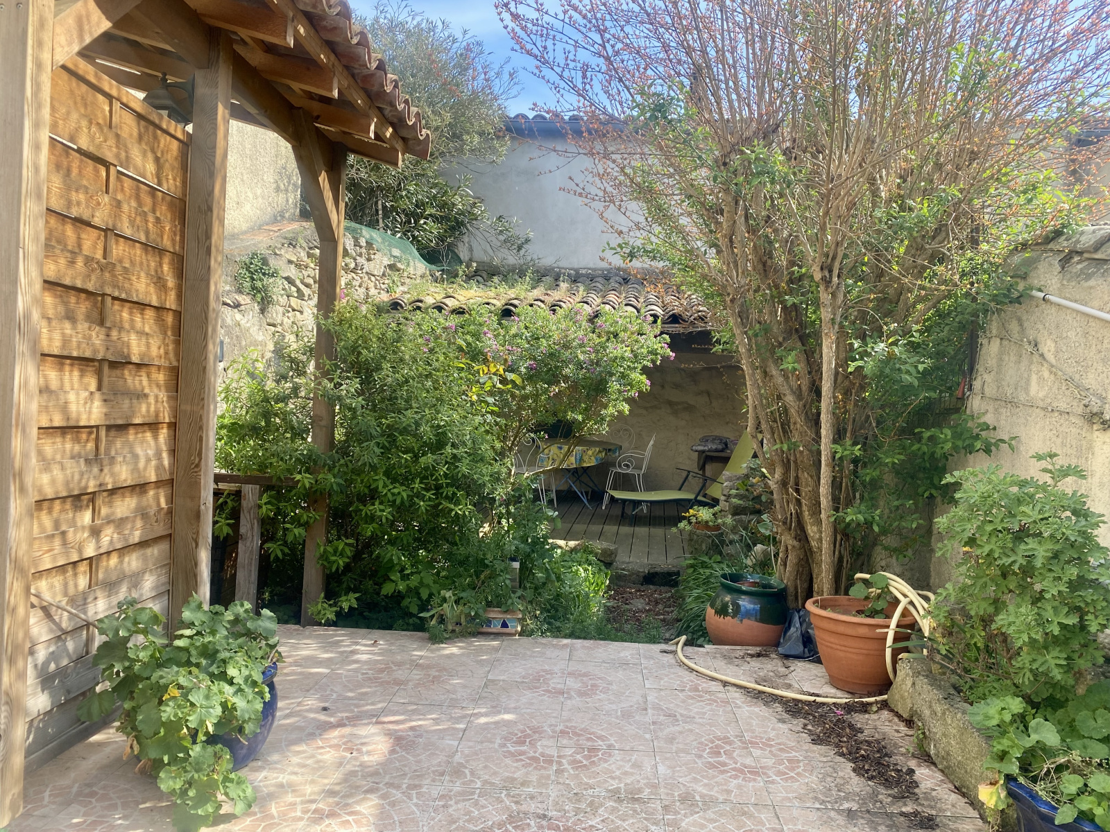 Image_9, Maison, Carcassonne, ref :5807