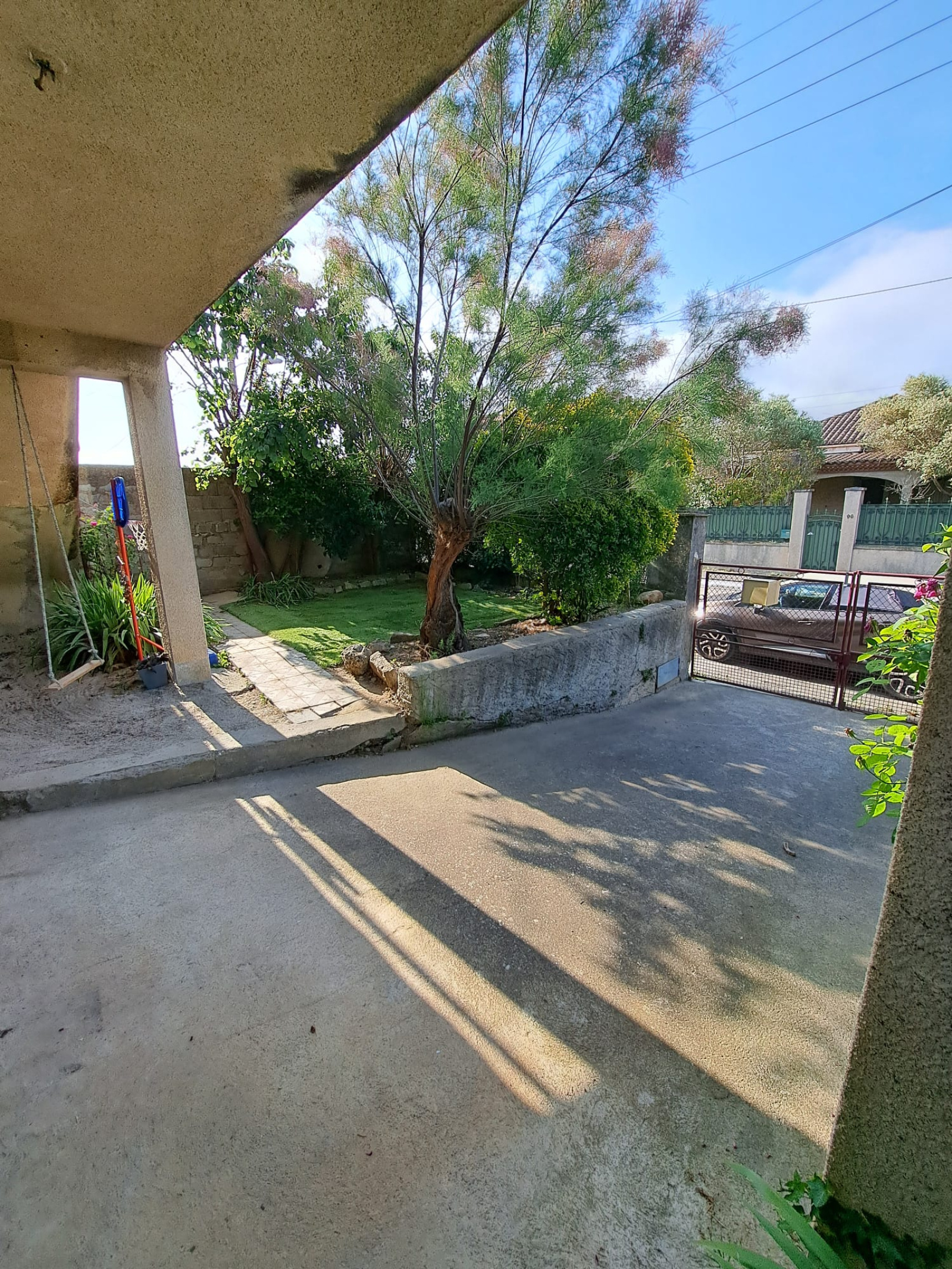 Image_21, Maison, Carcassonne, ref :4748