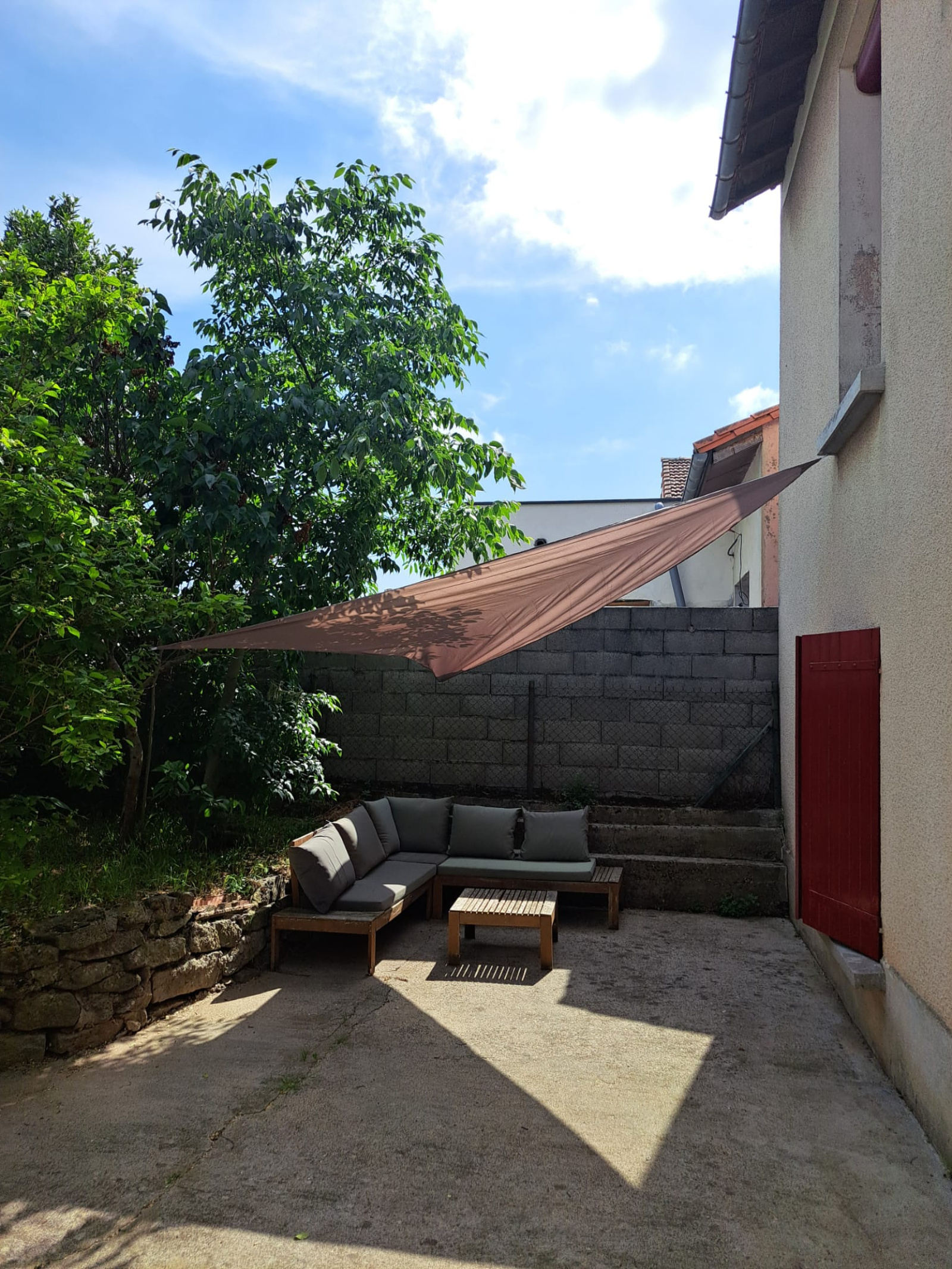 Image_19, Maison, Carcassonne, ref :4748