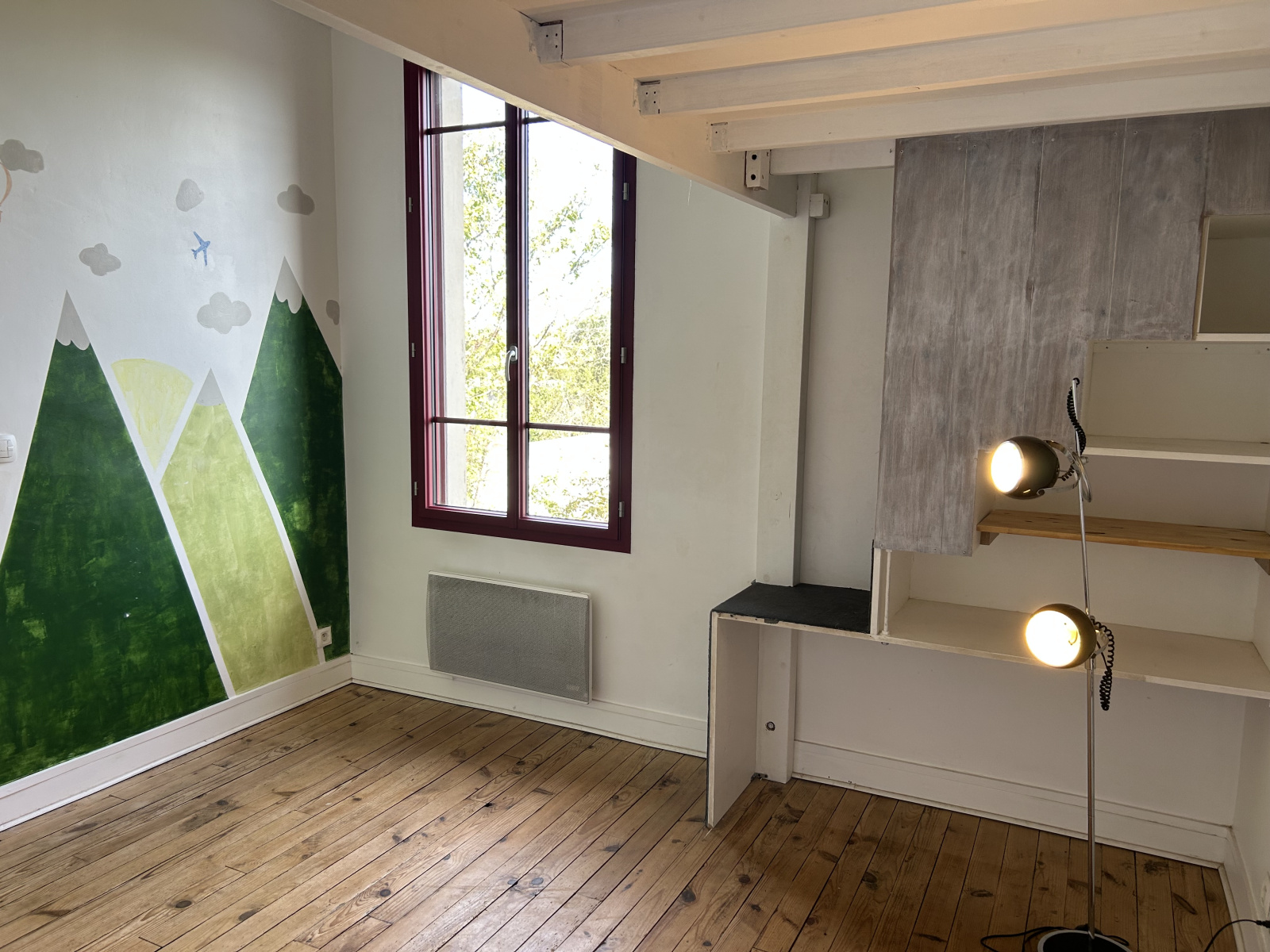 Image_11, Maison, Carcassonne, ref :4748