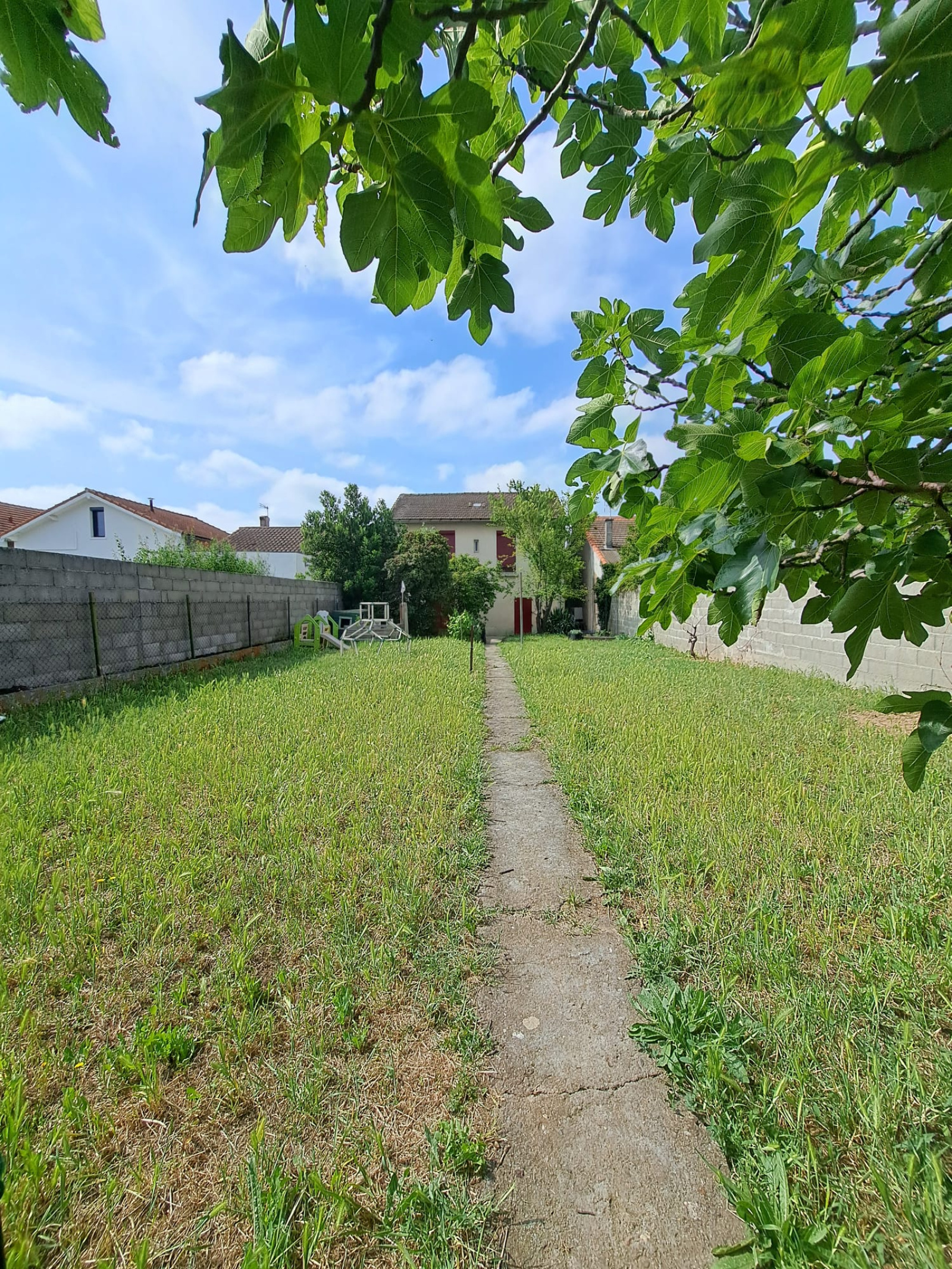 Image_22, Maison, Carcassonne, ref :4748