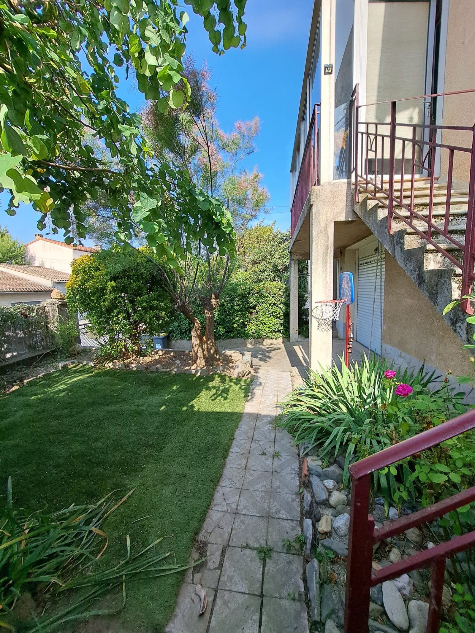 Image_23, Maison, Carcassonne, ref :4748