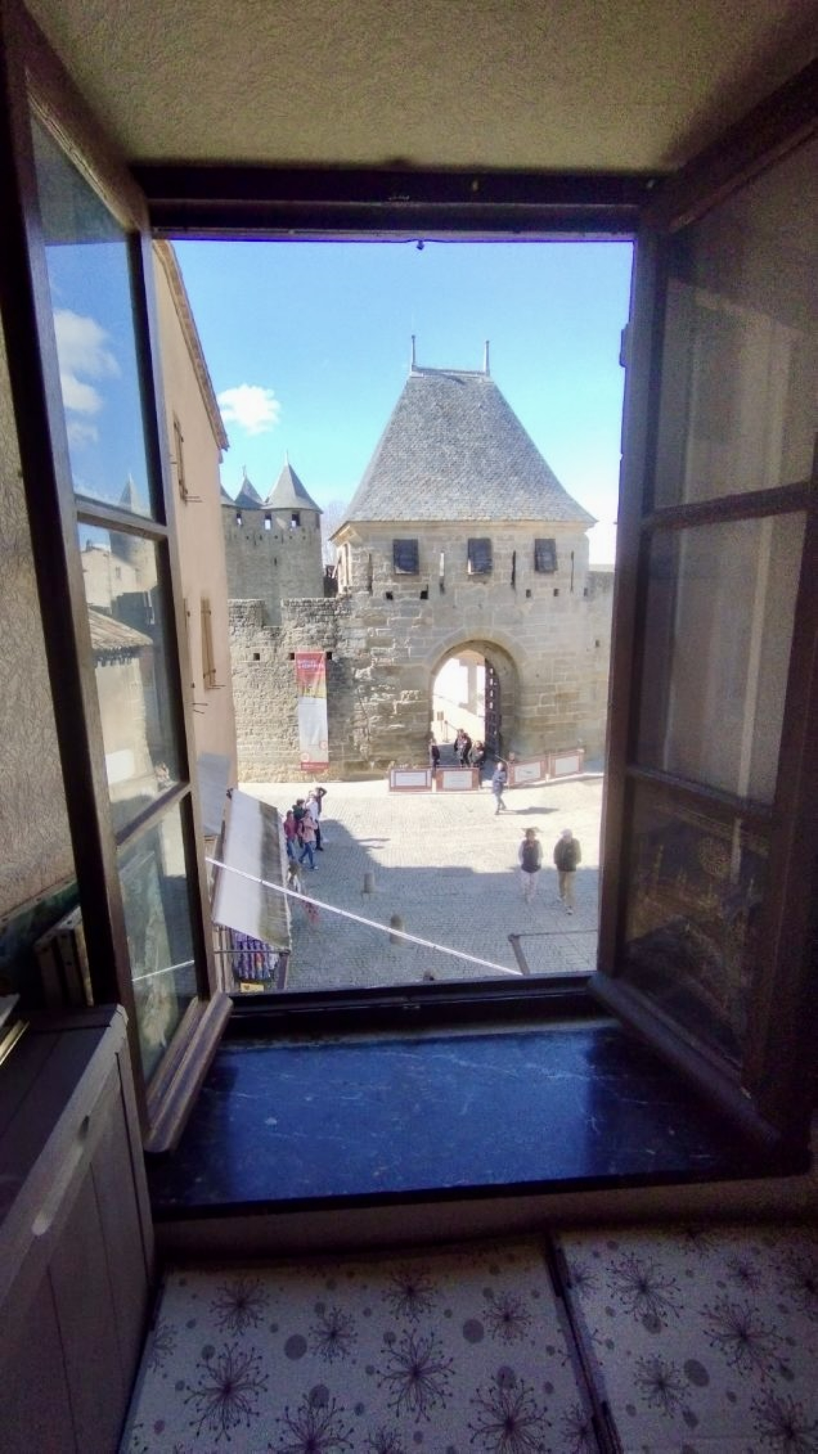 Image_1, Maison, Carcassonne, ref :5780