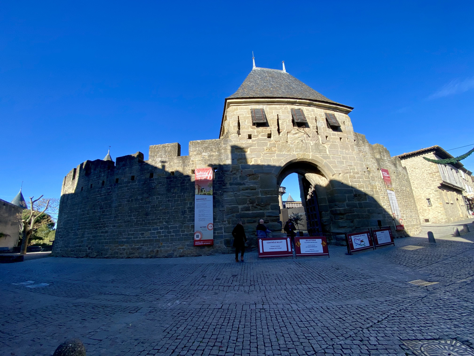 Image_13, Maison, Carcassonne, ref :5780