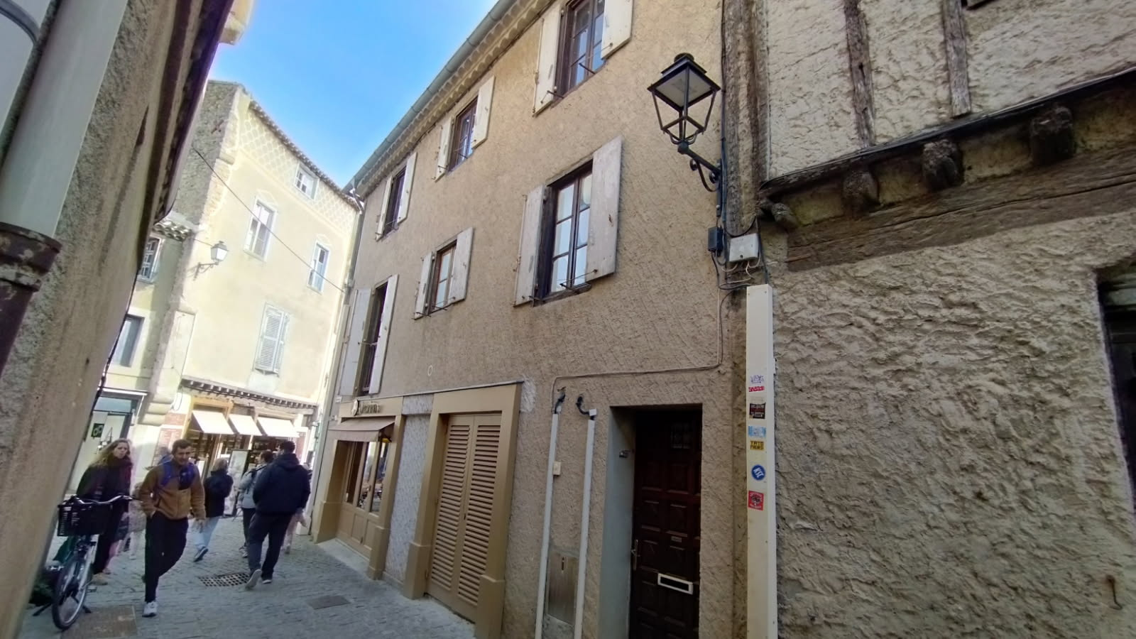 Image_12, Maison, Carcassonne, ref :5780