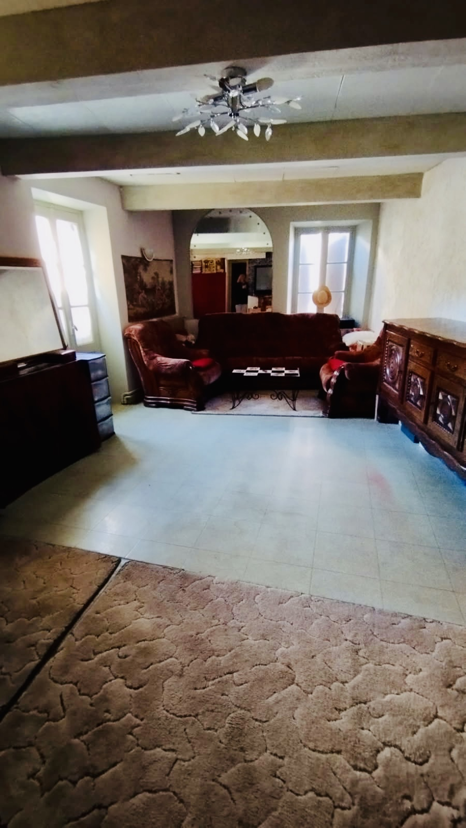 Image_4, Maison, Carcassonne, ref :5780