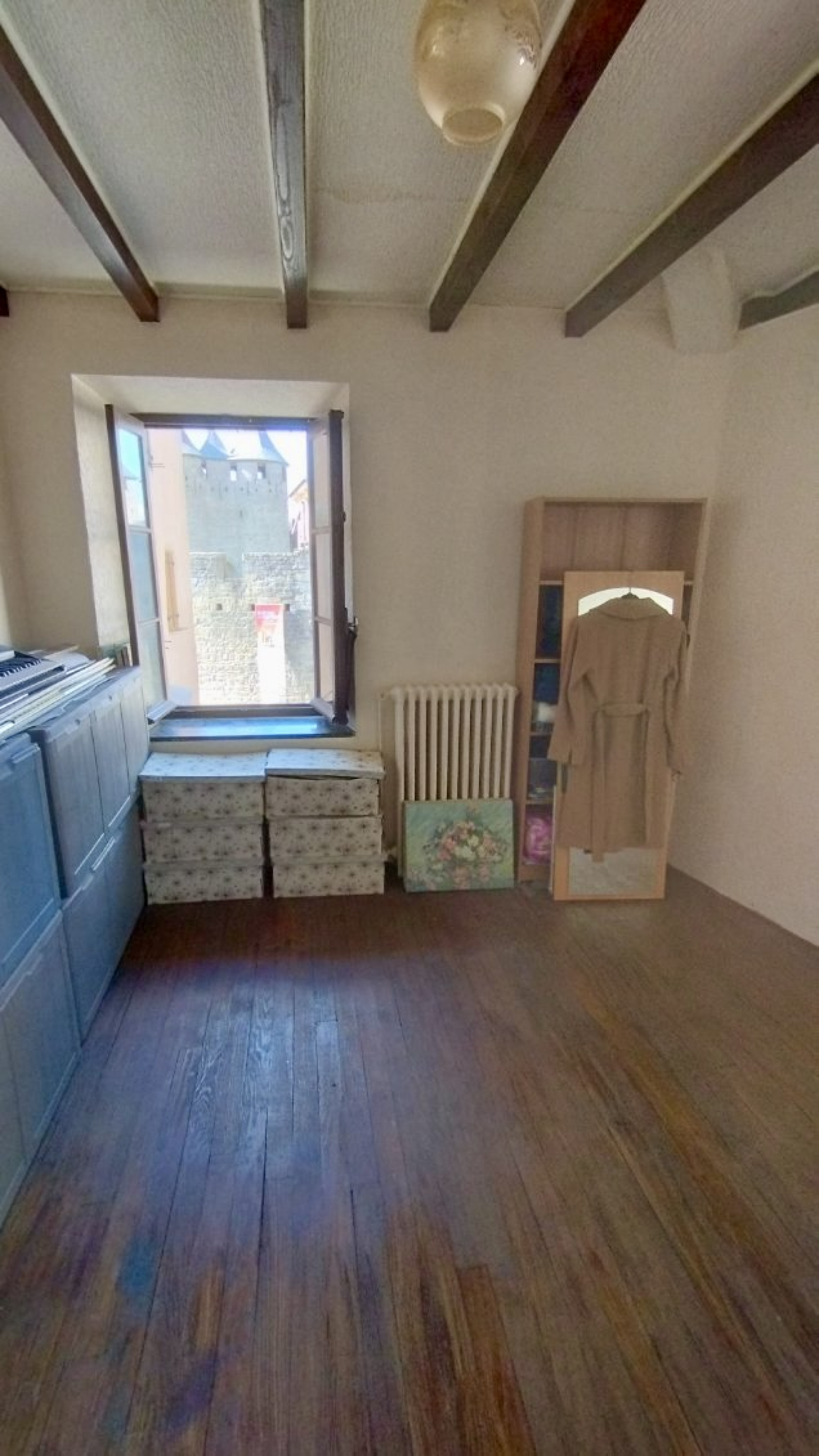 Image_8, Maison, Carcassonne, ref :5780