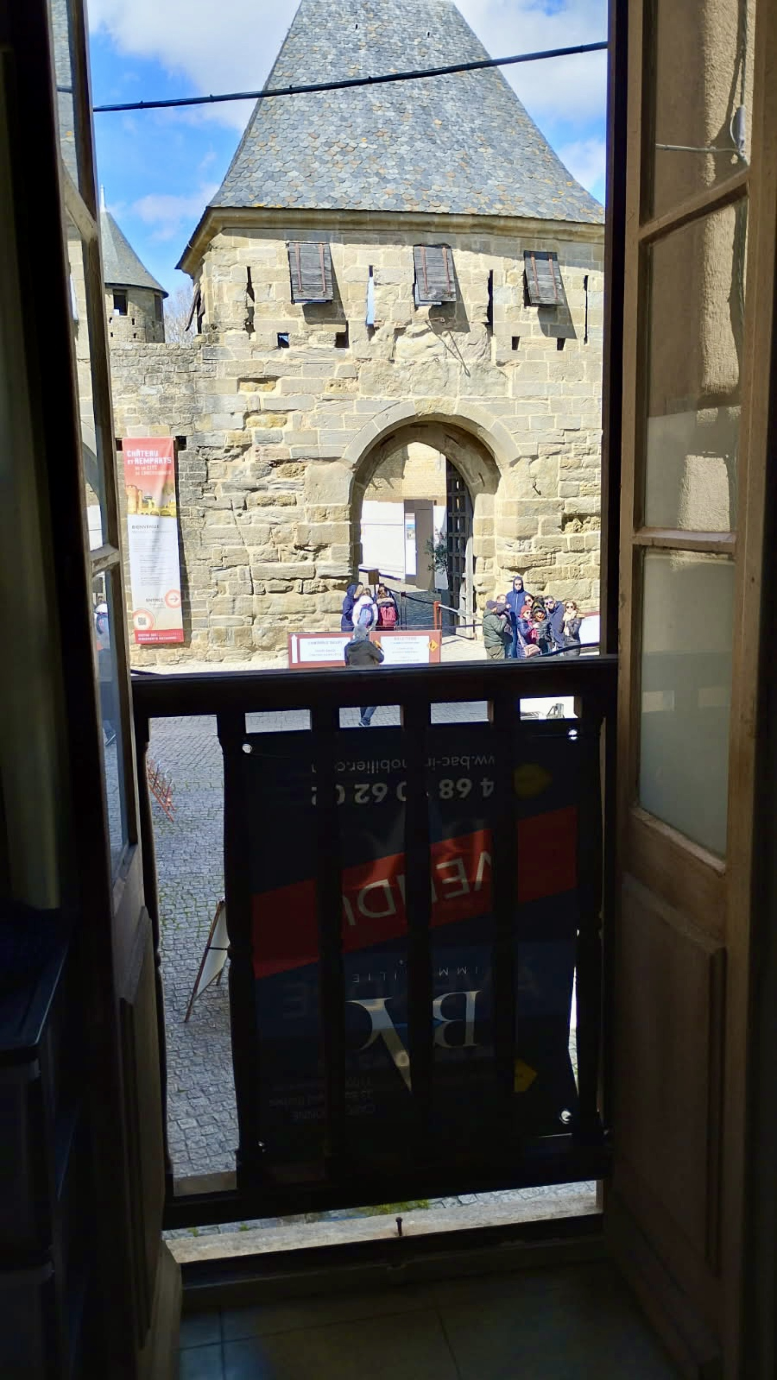 Image_11, Maison, Carcassonne, ref :5780