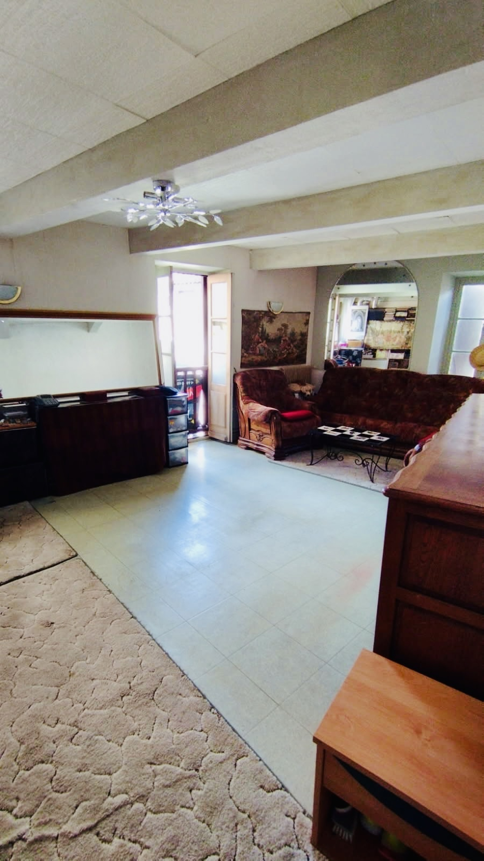 Image_5, Maison, Carcassonne, ref :5780