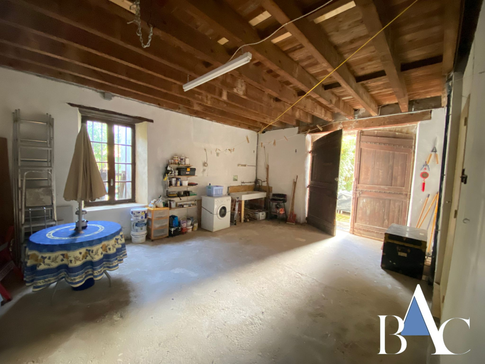 Image_8, Maison de village, Limoux, ref :9114-D