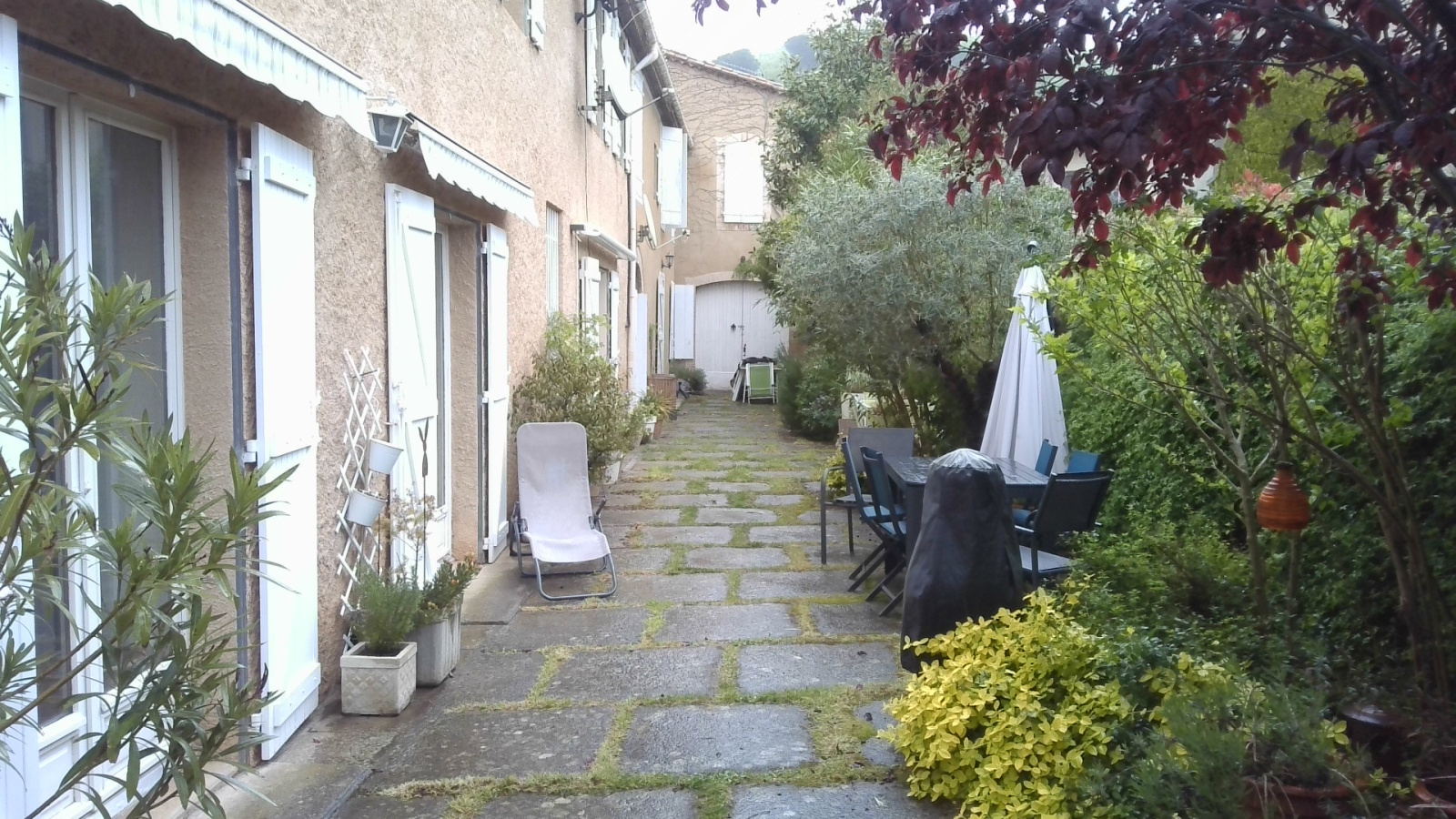 Image_13, Maison de village, Limoux, ref :9114-D