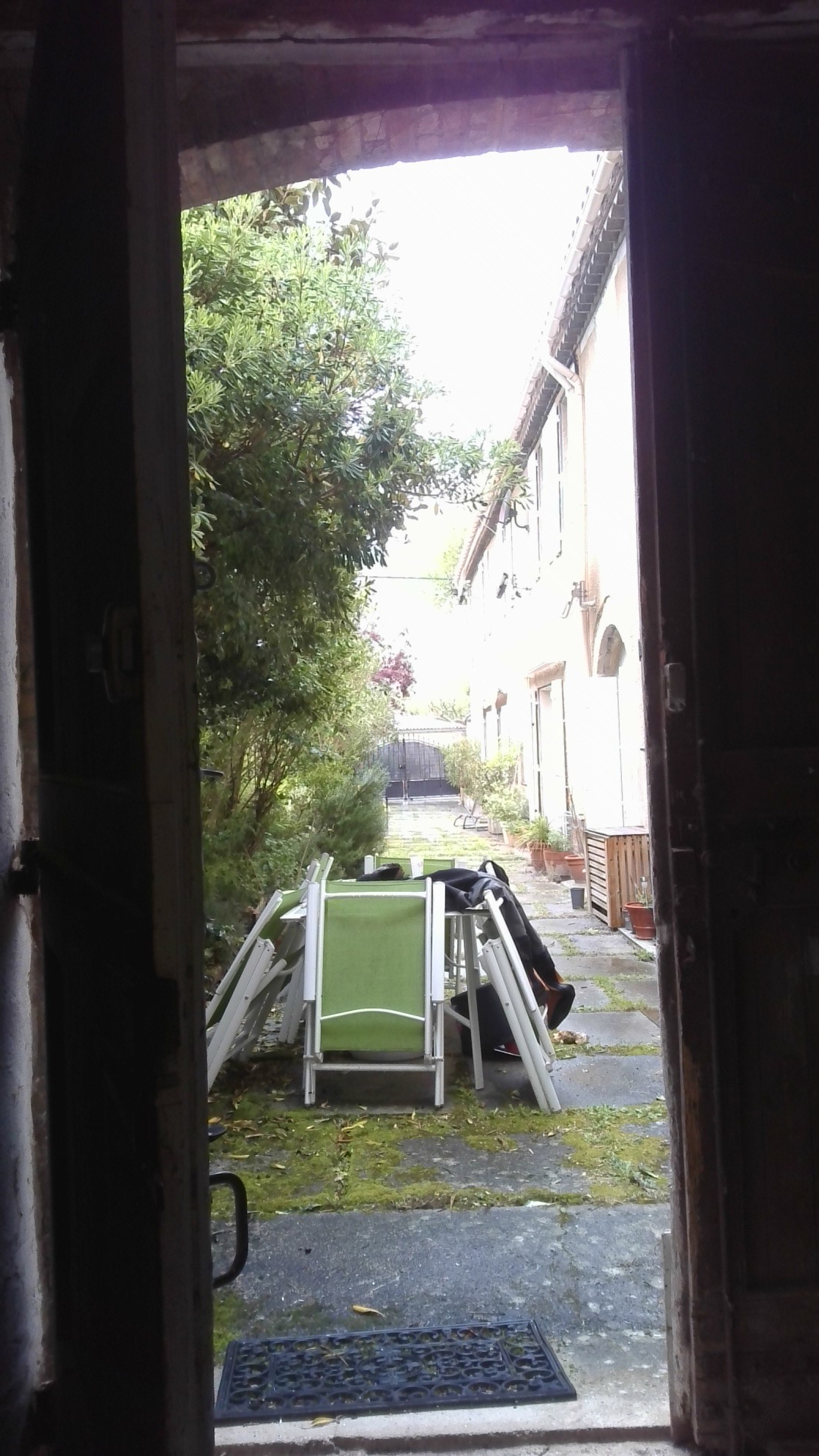 Image_14, Maison de village, Limoux, ref :9114-D