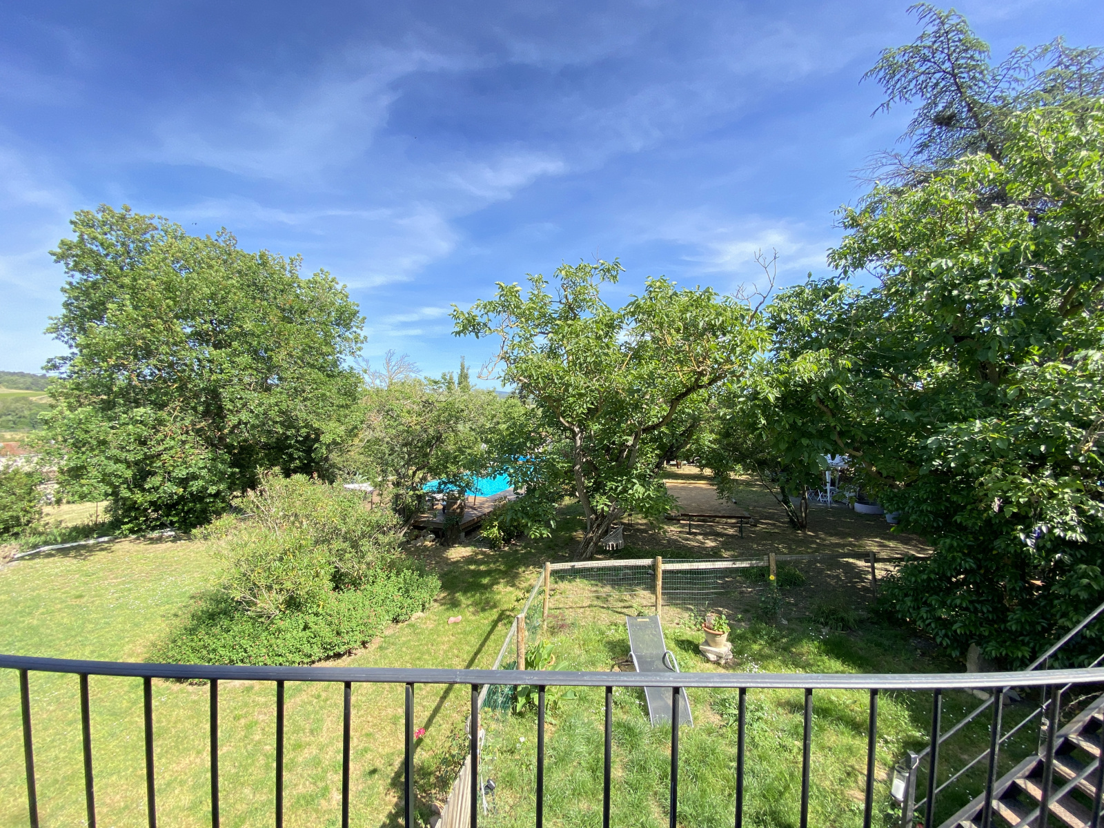 Image_27, Maison de village, Preixan, ref :9159-D