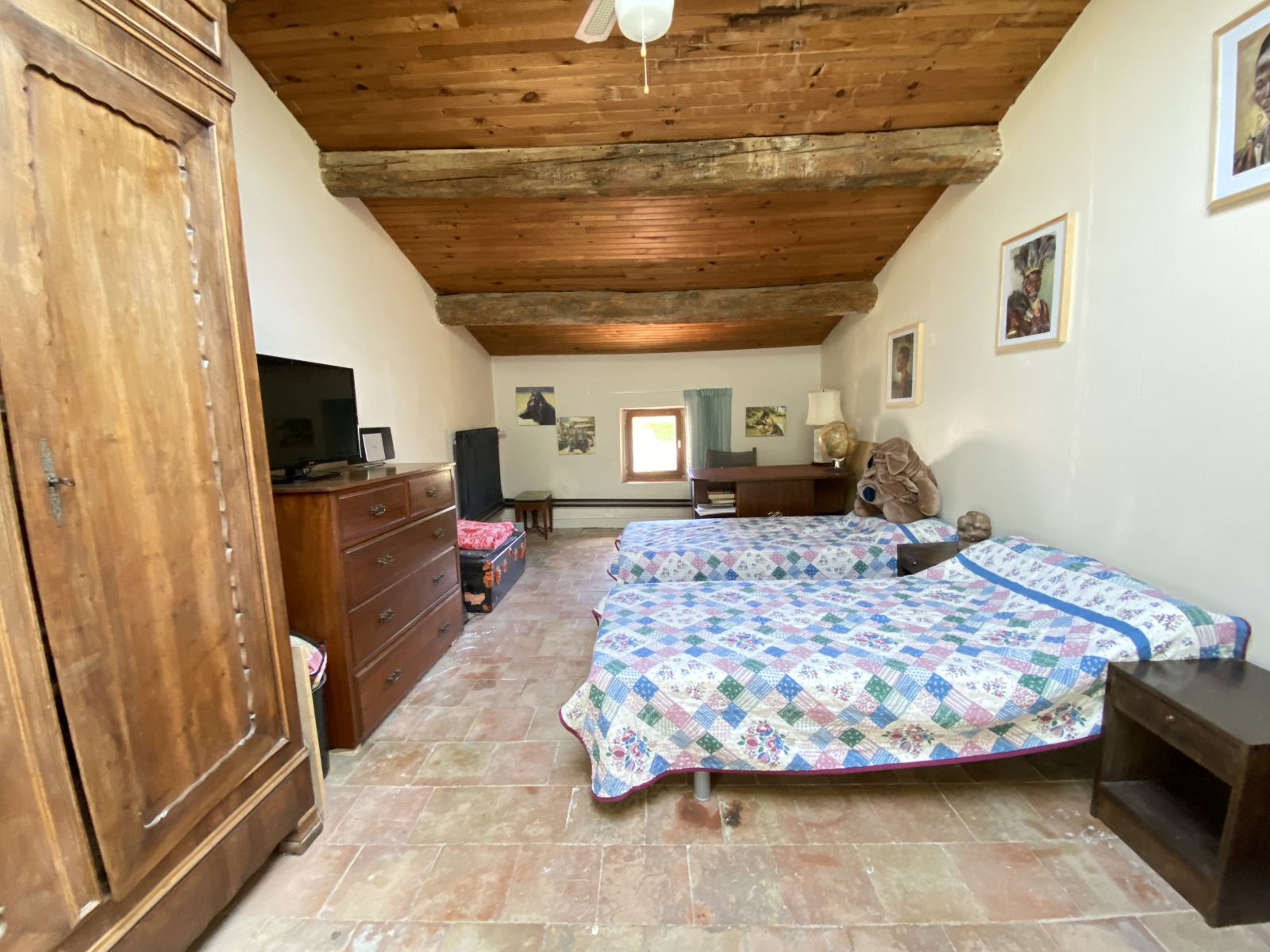 Image_23, Maison de village, Preixan, ref :9159-D