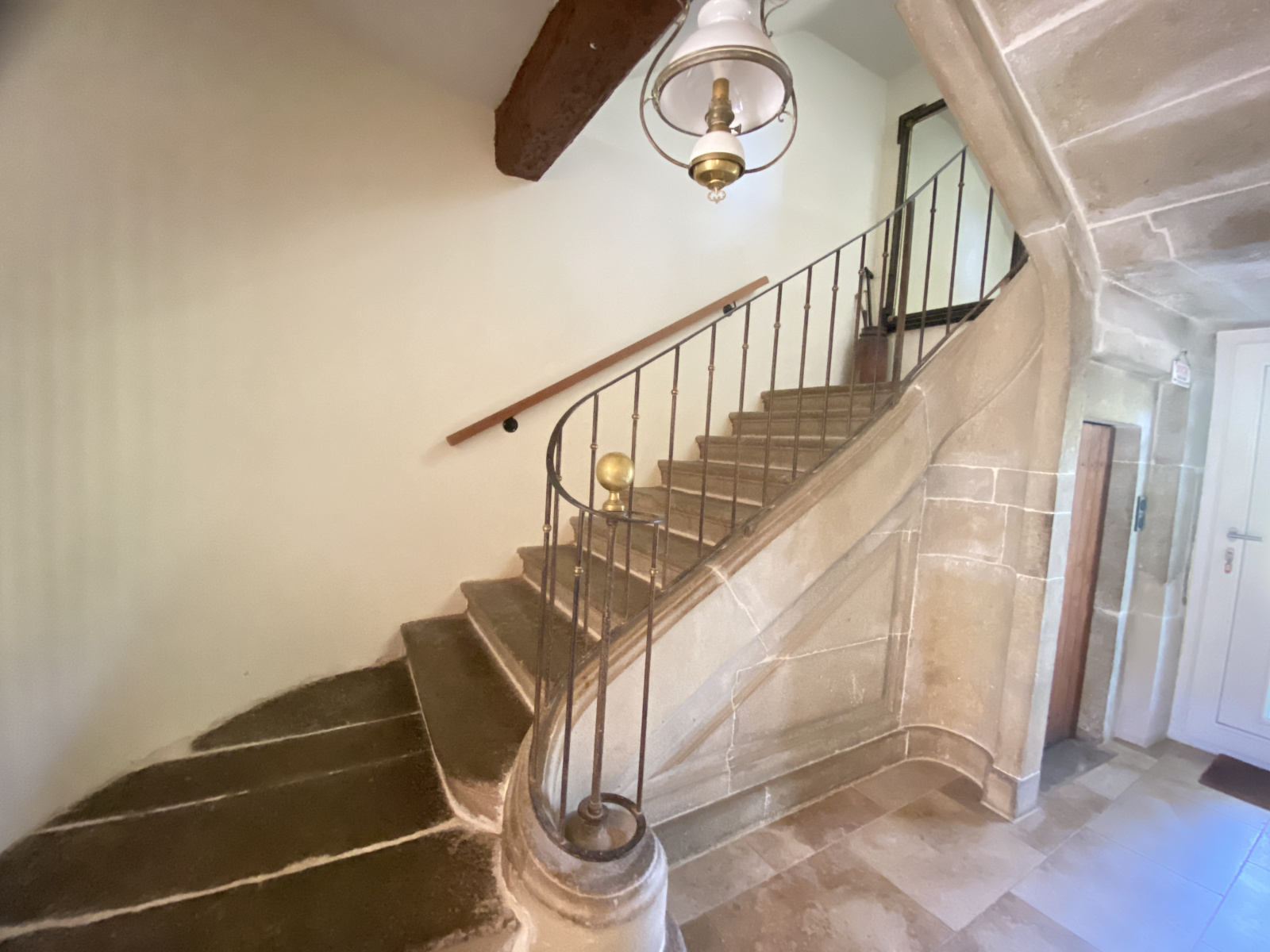 Image_11, Maison de village, Preixan, ref :9159-D