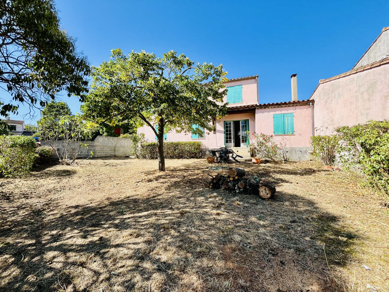 Image_1, Maison, Cazilhac, ref :5818